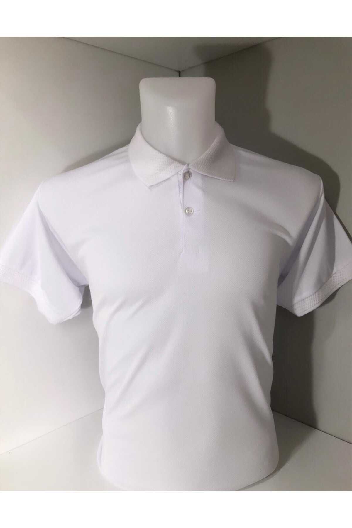 ümiteks Nefes Alabilen Polo Yaka T-shirt
