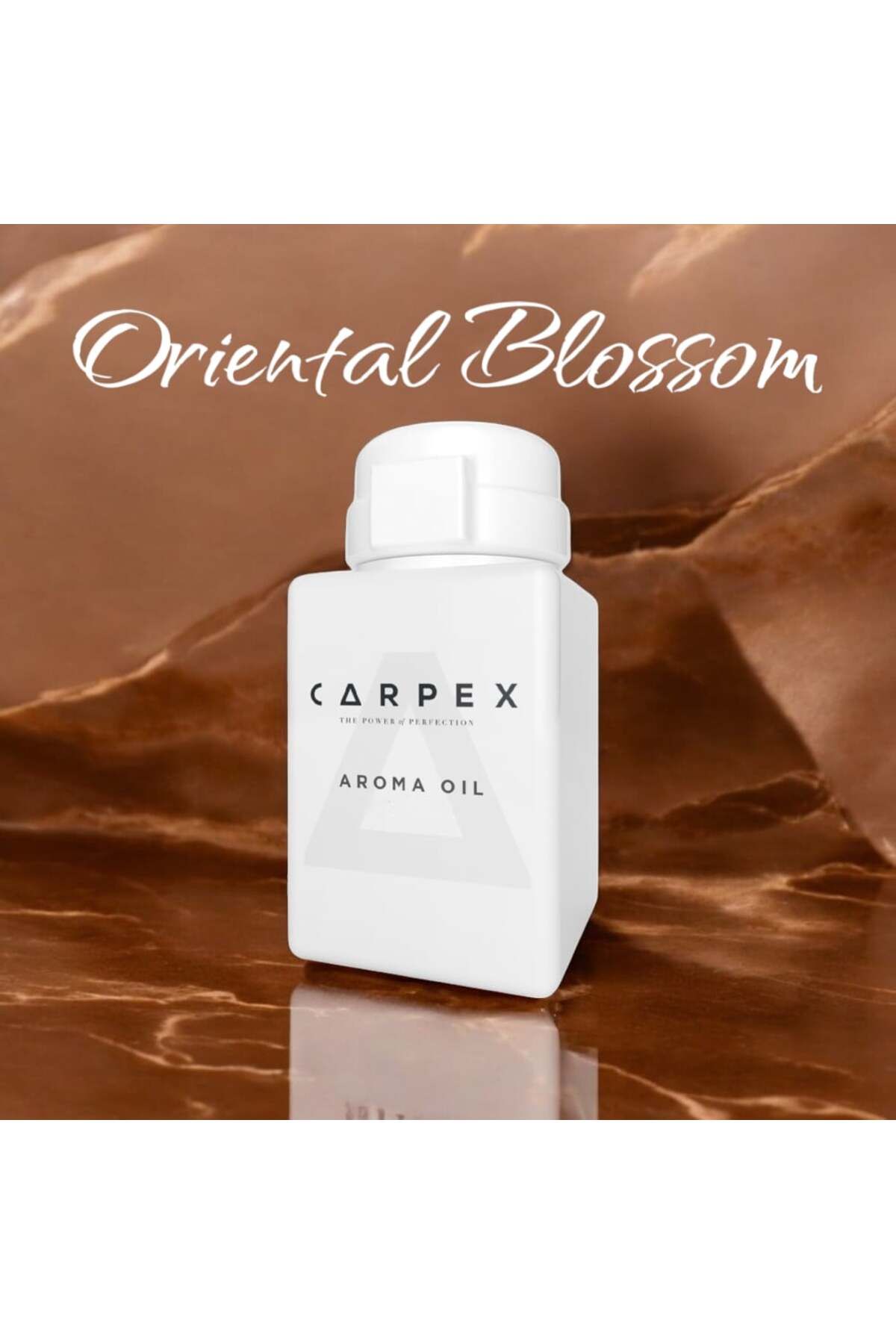 Carpex Oriental Blossom E2 Power Eski Nesil Koku Kartuşu 125 ml ( Tanımasızdır )