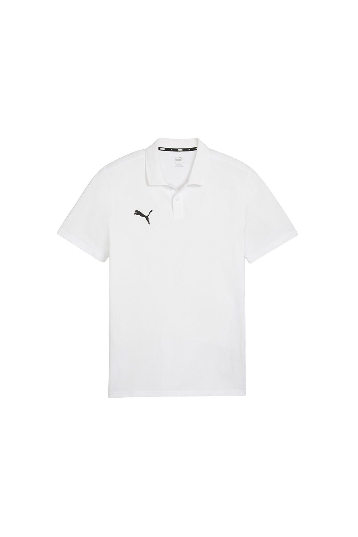 Puma Günlük Polo Tişörtü