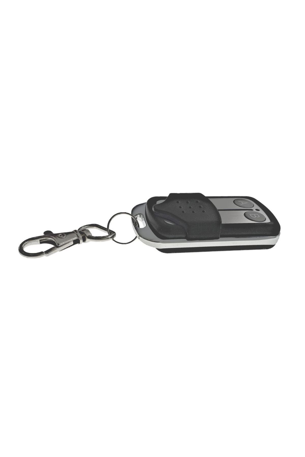 Superior-Universal remote control with fixed code 433.92 MHz, electric gate, garage, Superior Simple 2 6
