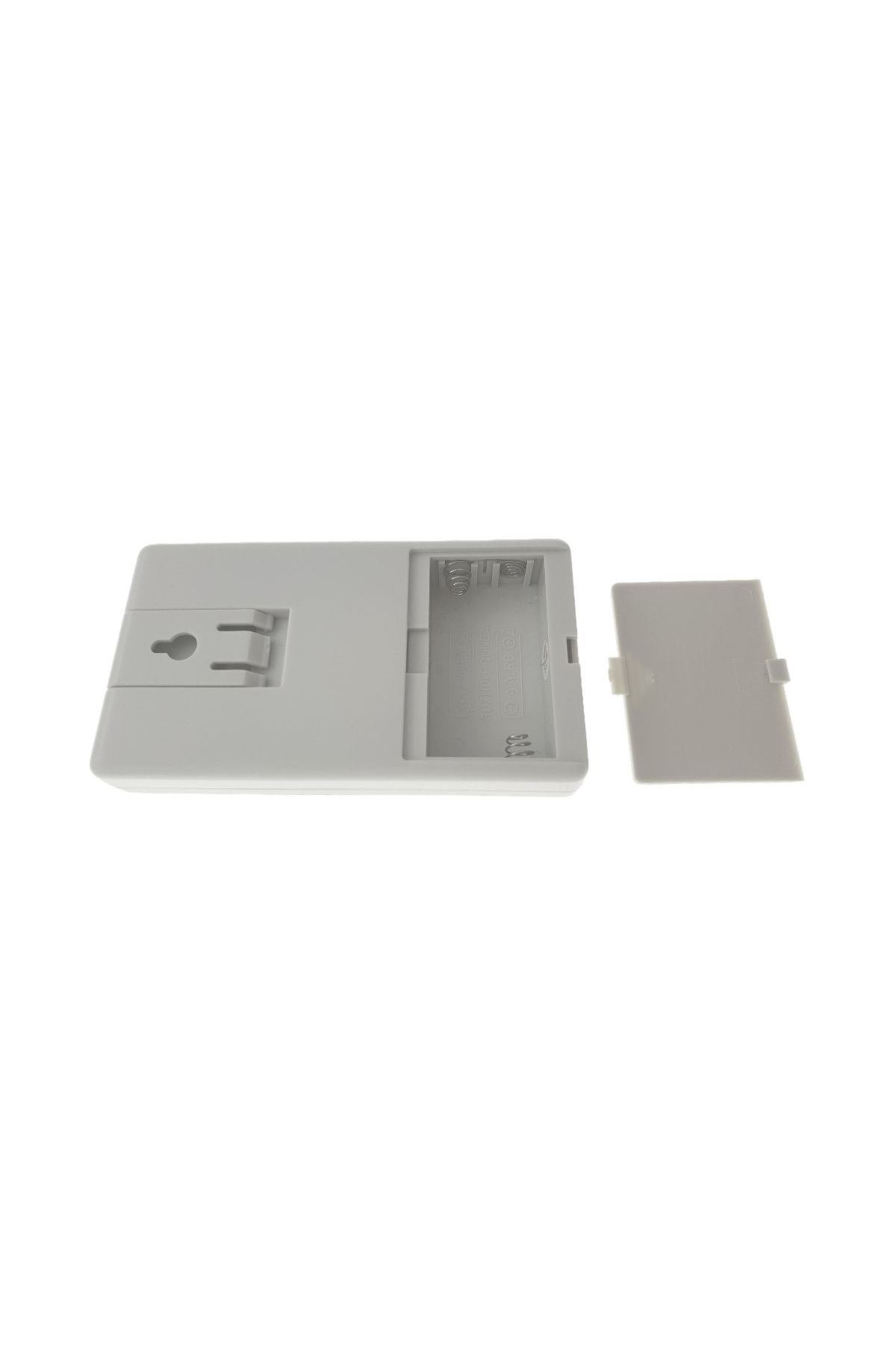 OEM-IR Tester QD-JCY01 for Remote Controls - Checks Infrared Signal, Powered by 2 AA Batteries 2