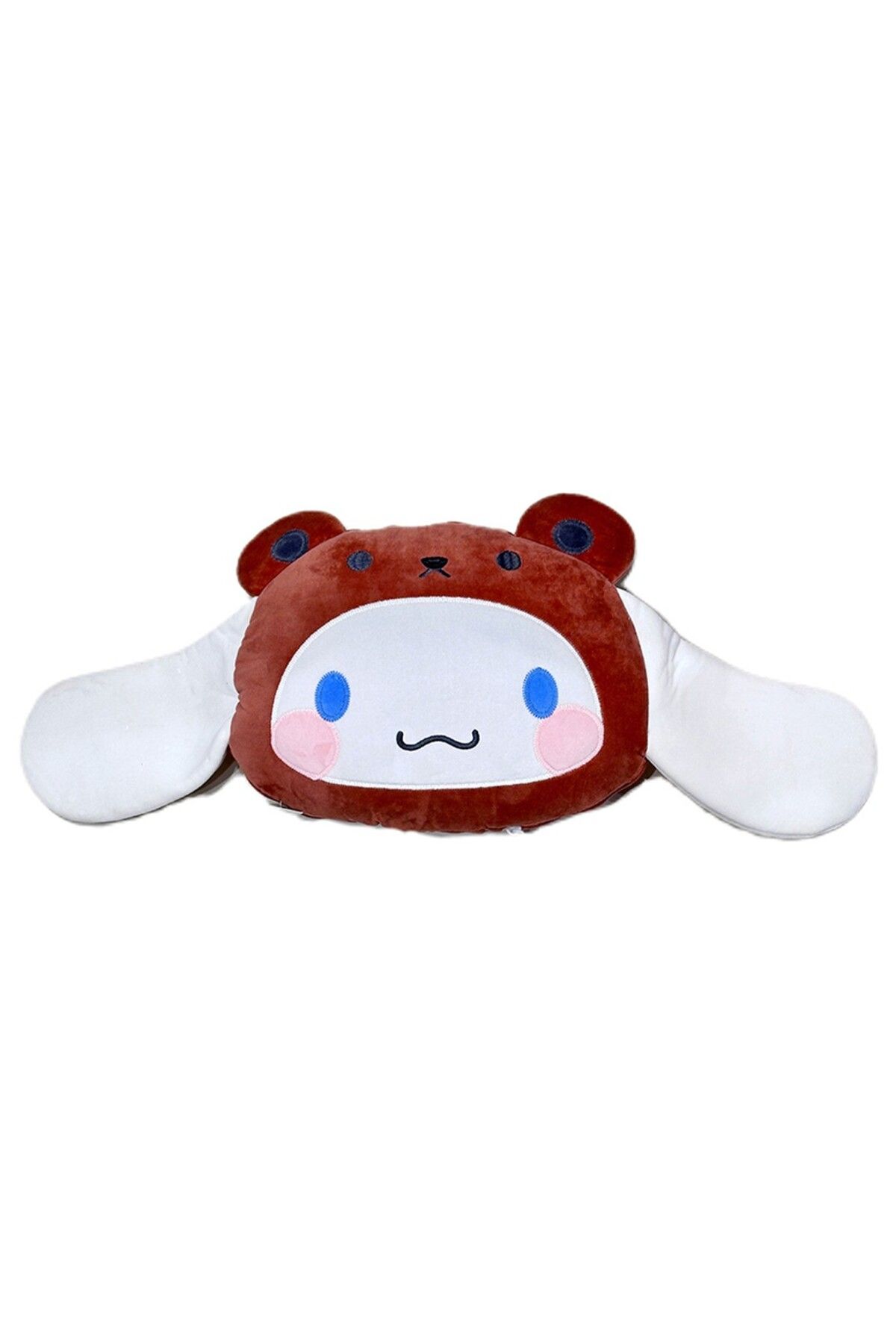 Miniso Sanrio Lisanslı Battaniye (Cinnamoroll)