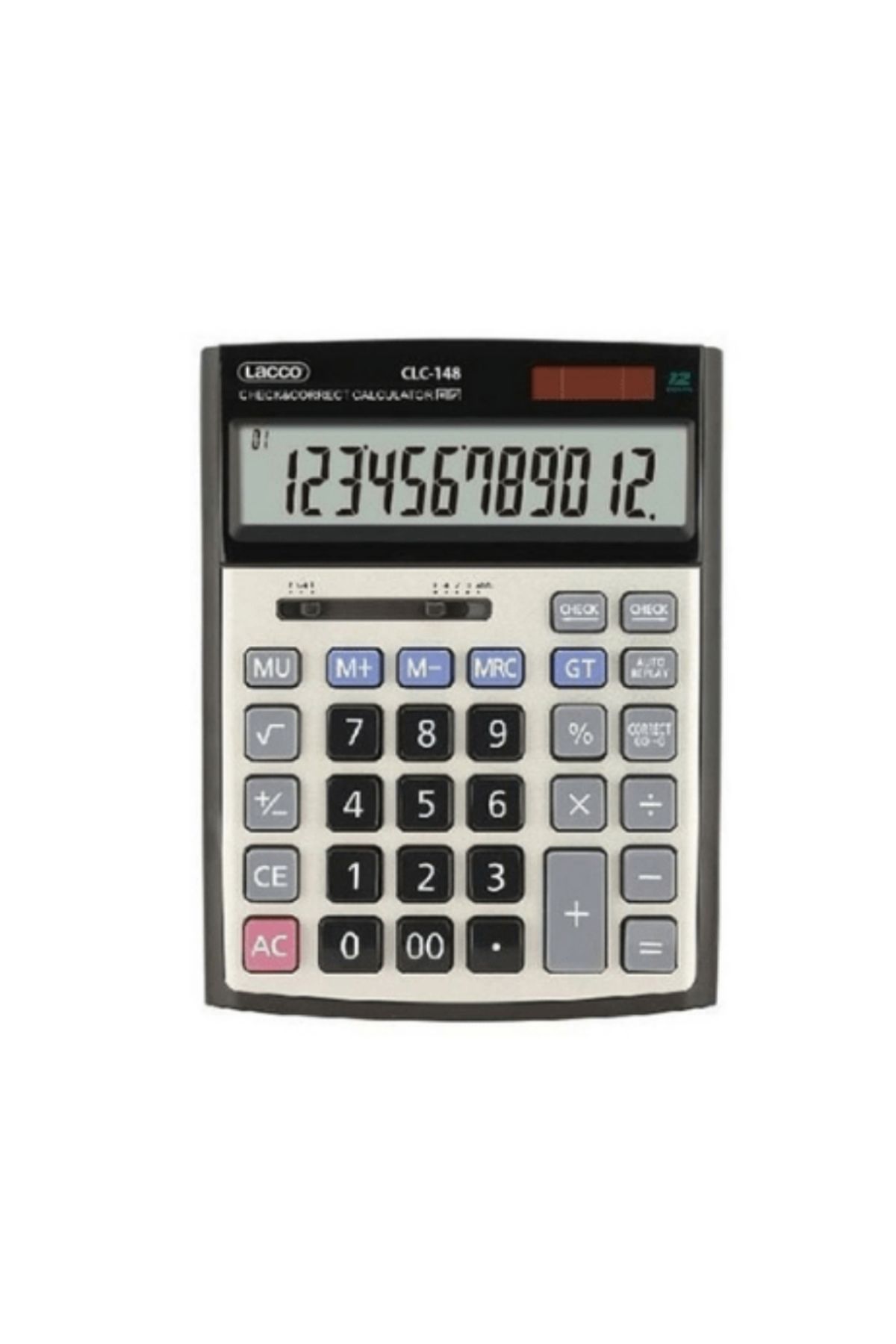 Lacco Clc-146 Hesap Makinası