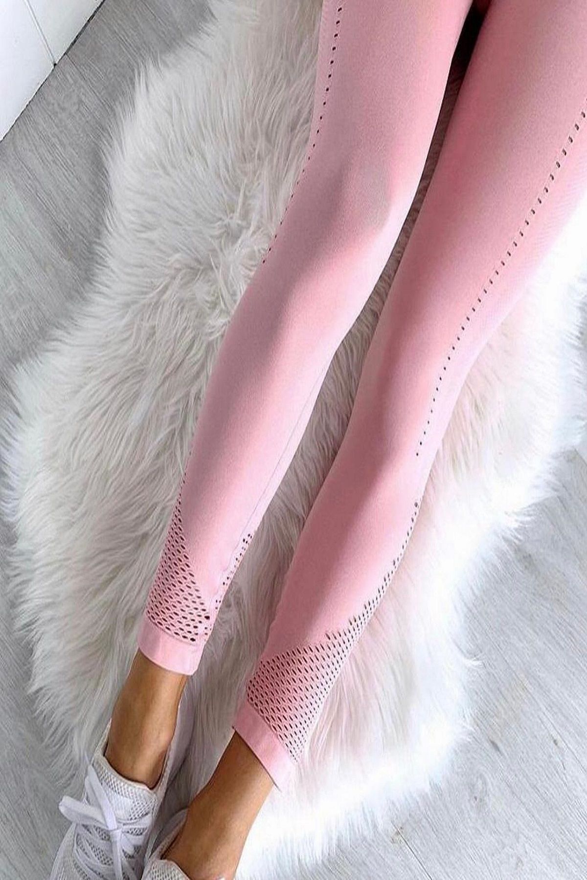 Fashiontayt SCUBA KUMAŞ TAYT