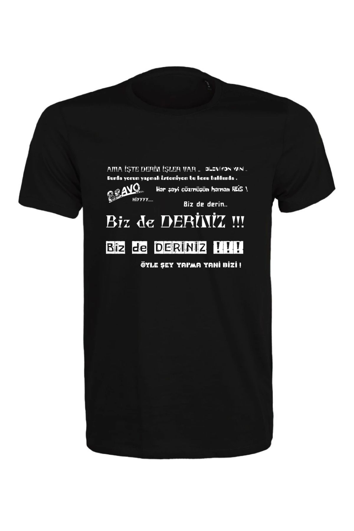1blood Biz de deriniz !