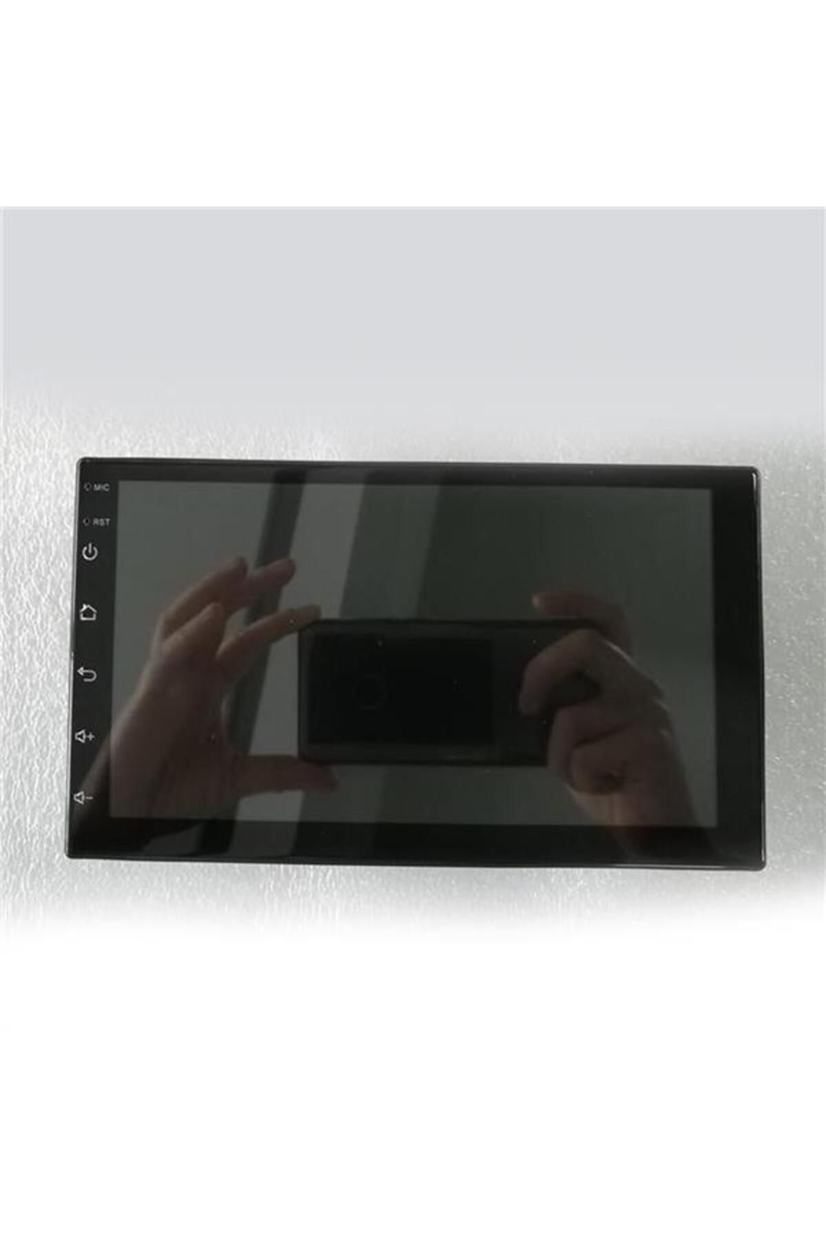 demirusta Universal 1gb Ram Android Android Dvd Usb Bluetooth Hd Kamera Hediye DU-315