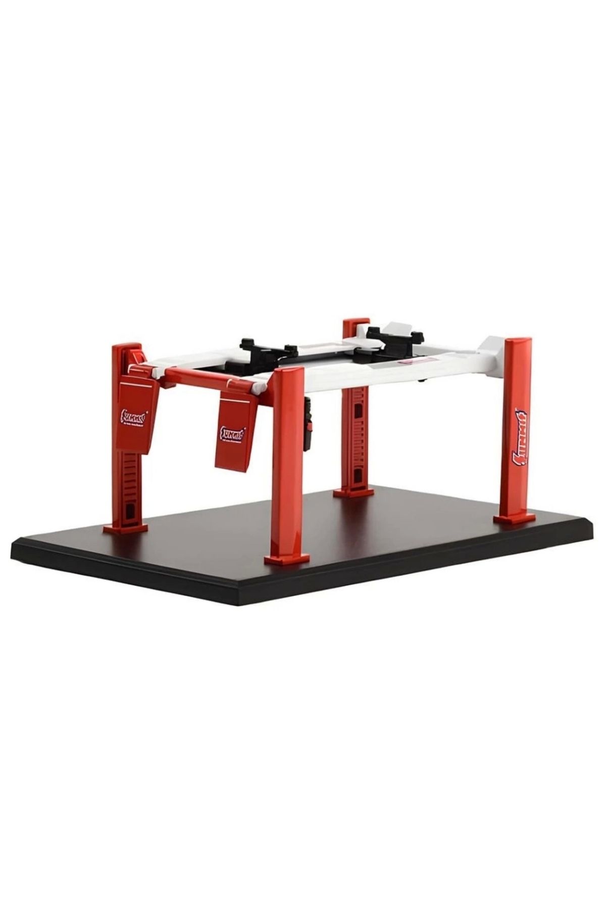 Eng Nessiworld Greenlight 1/64 Summit Racing Aquiğment Lift
