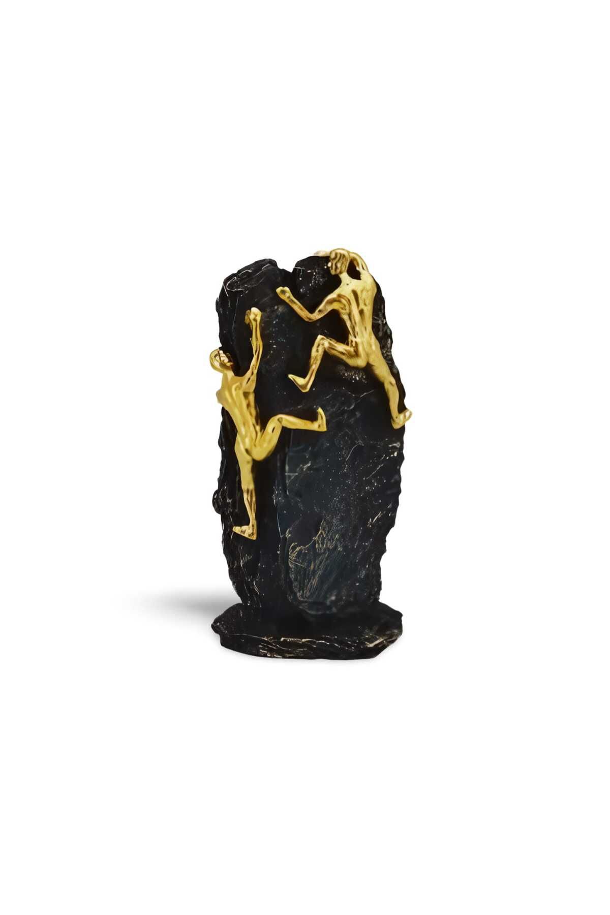 Nitro Furniture Dağcı Adam Obje 14x28cm 18972