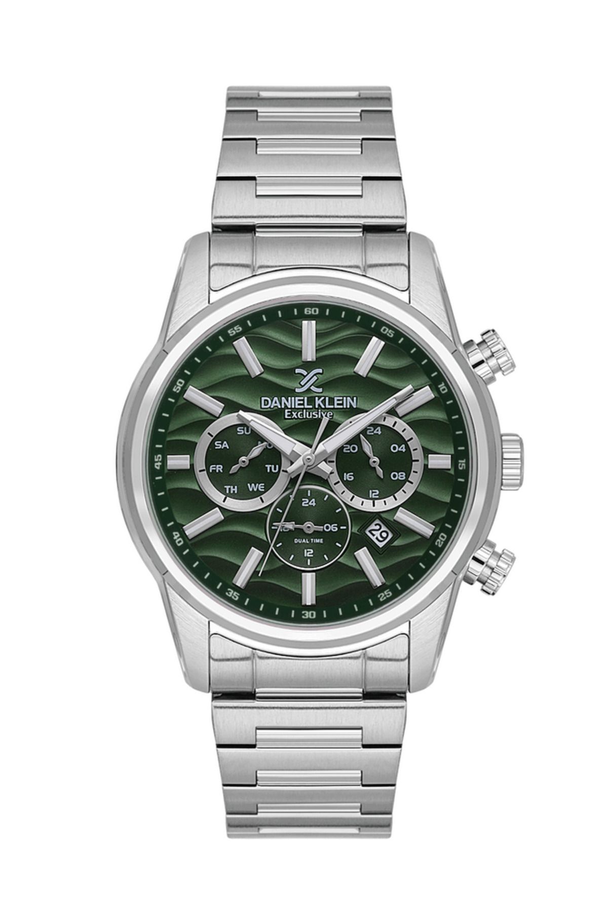 Daniel Klein DK102-DK.1.14062-7 ERKEK KOL SAATİ