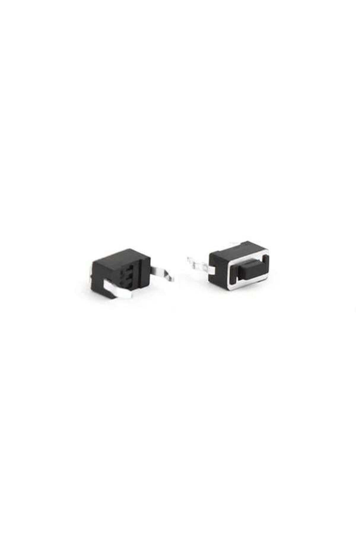 Zayla Dip Switch 3X6x4.3 Mm Buton