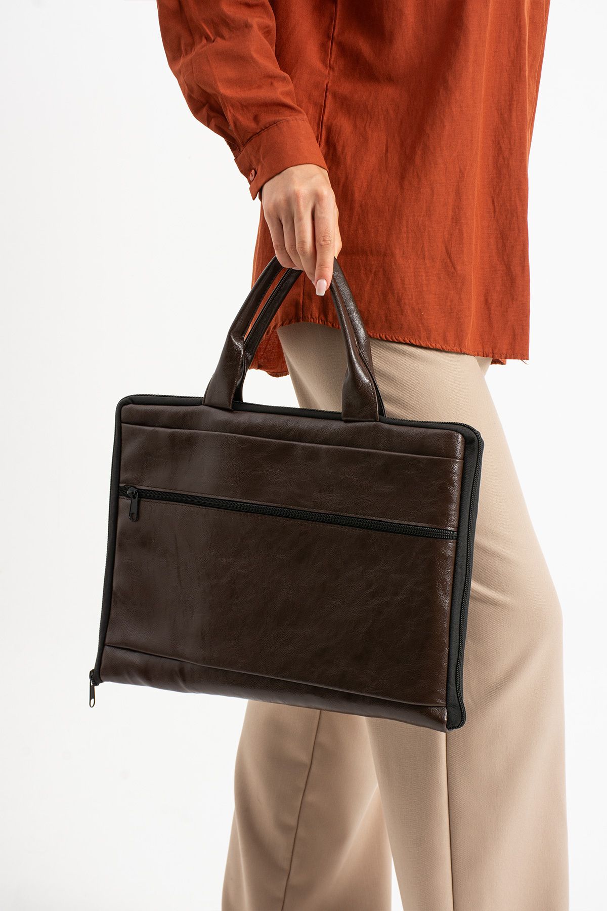 unique crane bags PO Portföy & Clutch Çanta