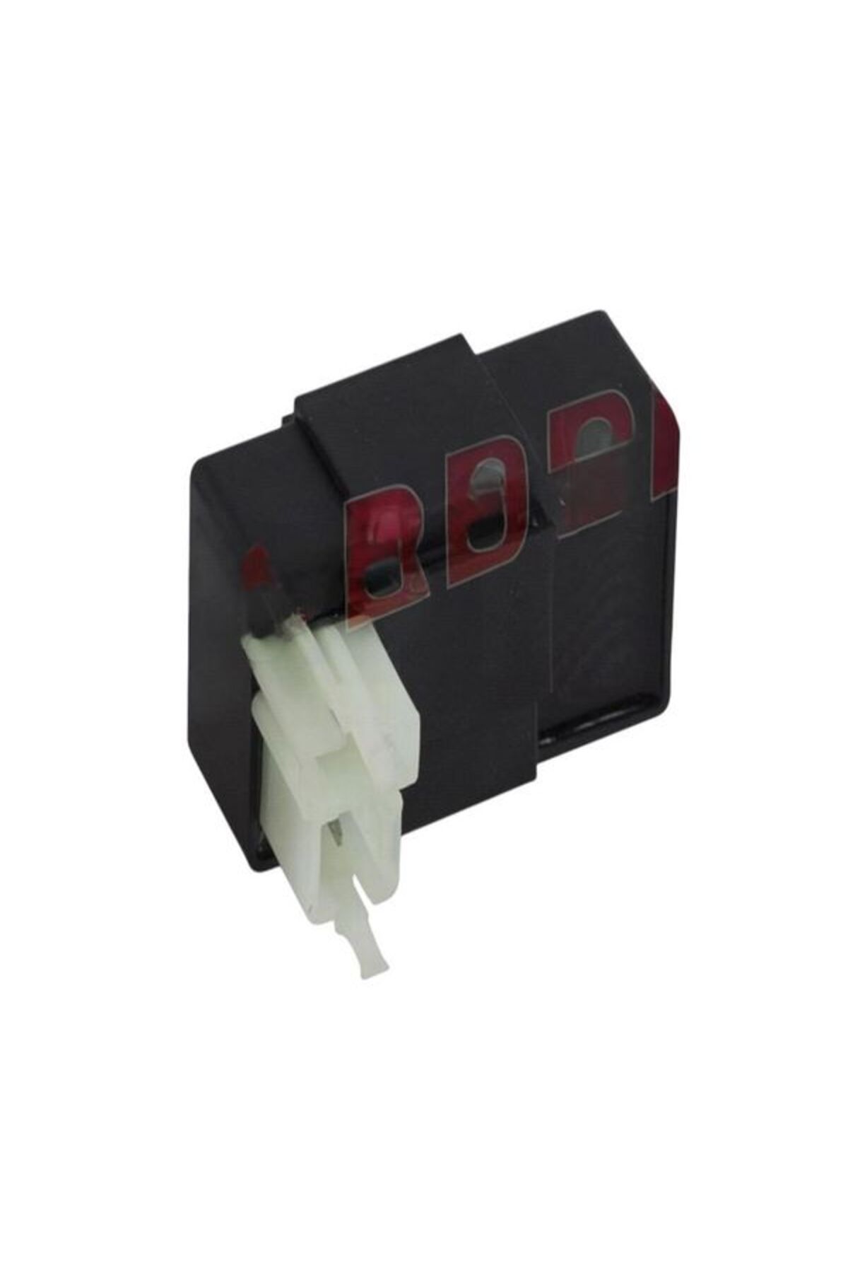 ERPİLSAN ELEKTRONİK 125 CG MODEL UYUMLU BEYİN CDİ 2 SOKETLİ 6 PİMLİ ERPİLSAN ELEKTRONİK