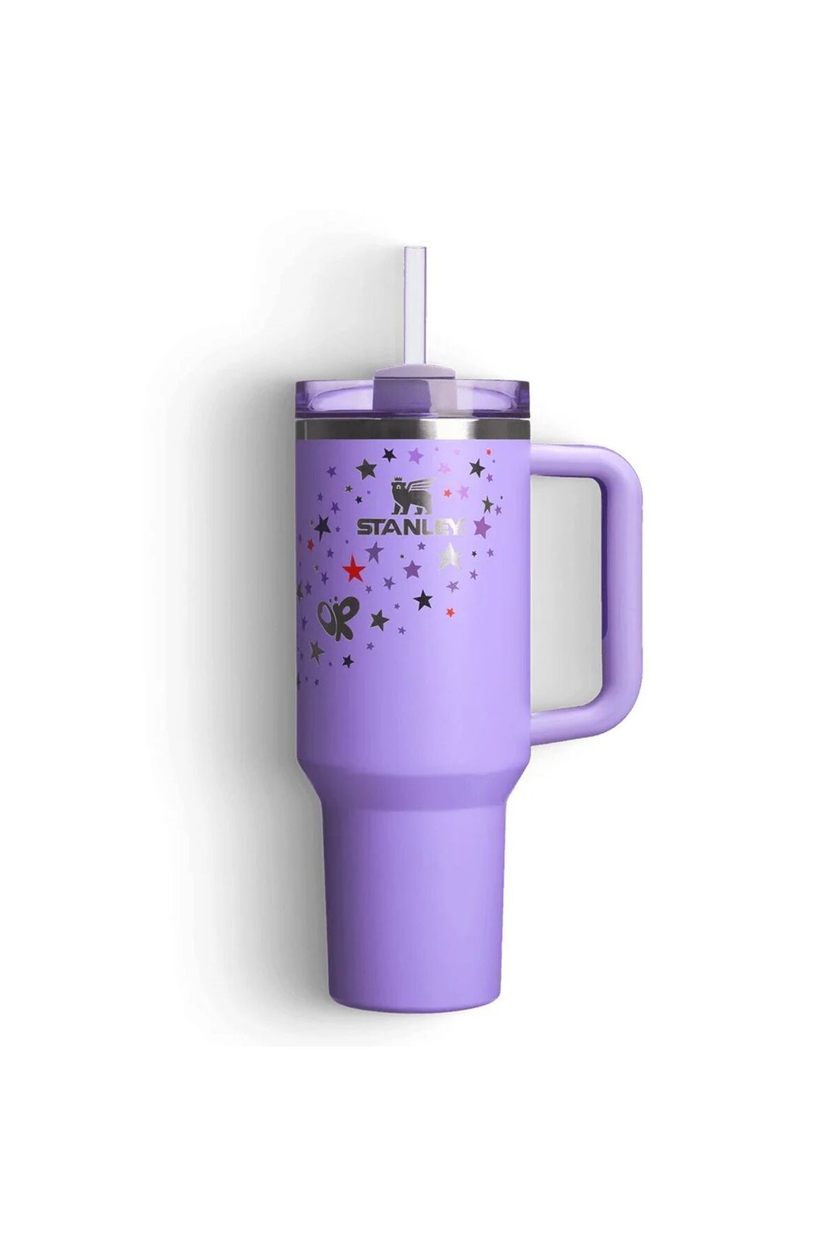 thedesigninsidef Fundy Stanly Stan 30oz Classıc Flıp Straw Tumb Cıtron Eu Termos
