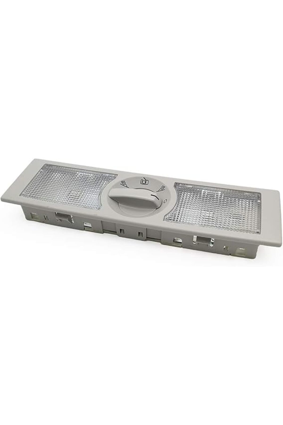 Qedii 6Q0947291A Için Otomobil Iç Mekan Aydınlatması