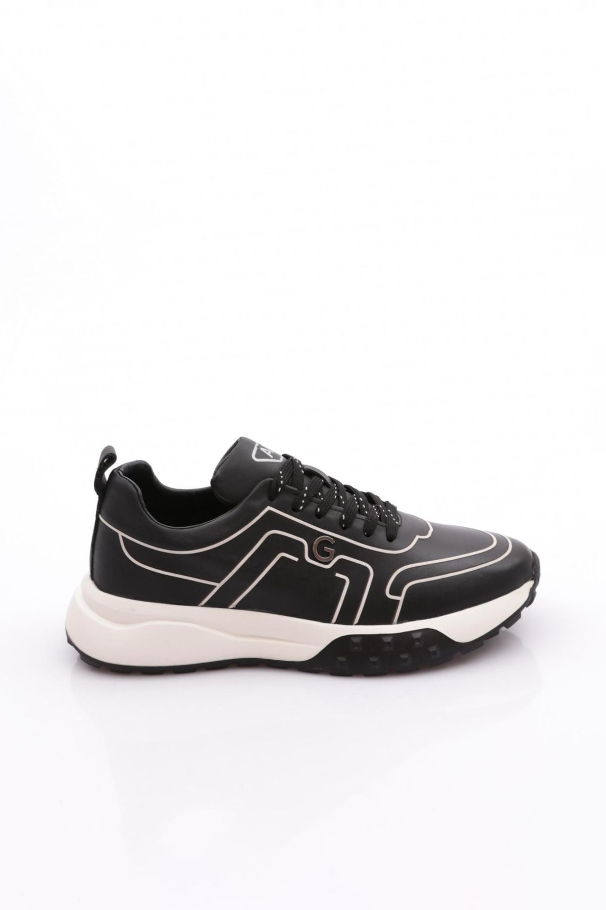 DGN 722 Erkek Sneaker Ayakakbi