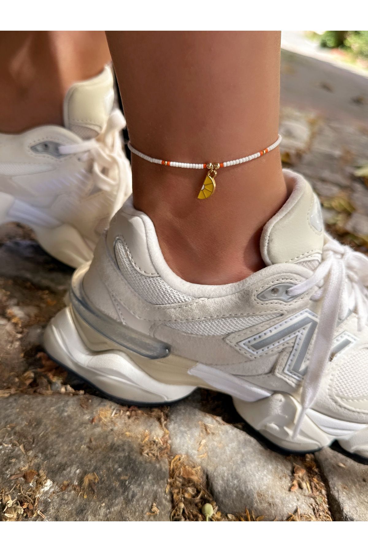 HeyYou Jewelry Çoklu lemon halhal