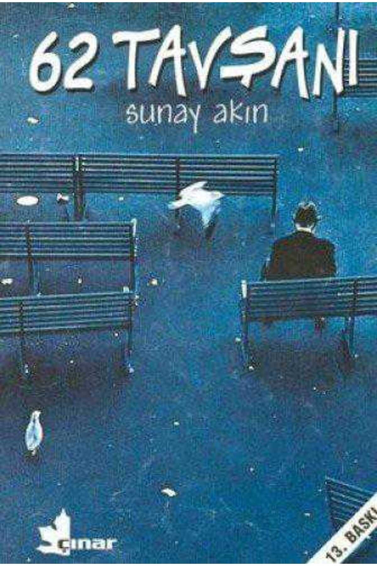 Kişisel Yayınlar 62 Tavşanı