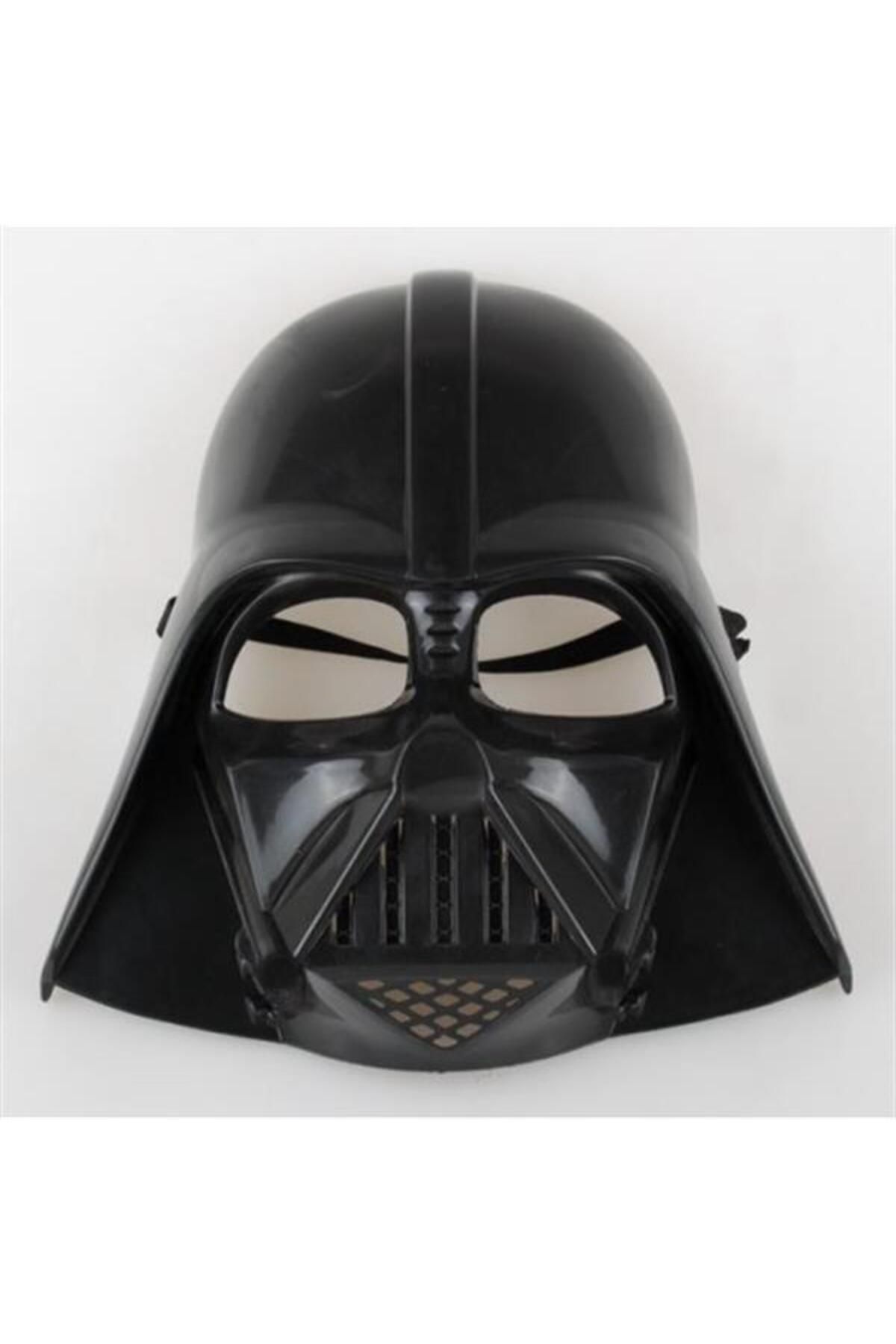 Emperium Yıldız Savaşları Darth Vader Maskesi