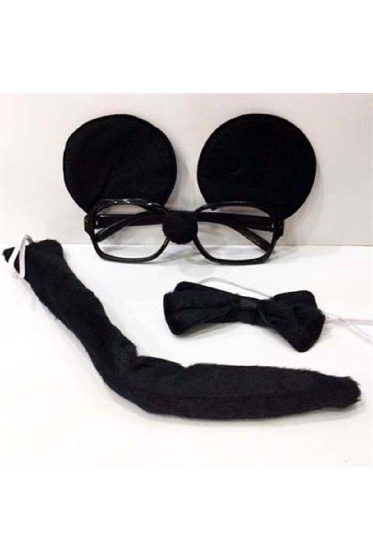 Emperium Mickey Mouse Kostüm Seti