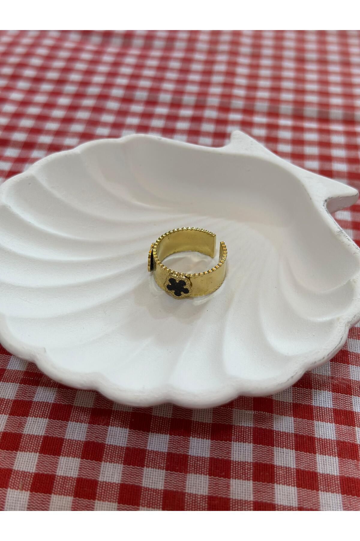 MODA Çelik Yüzük