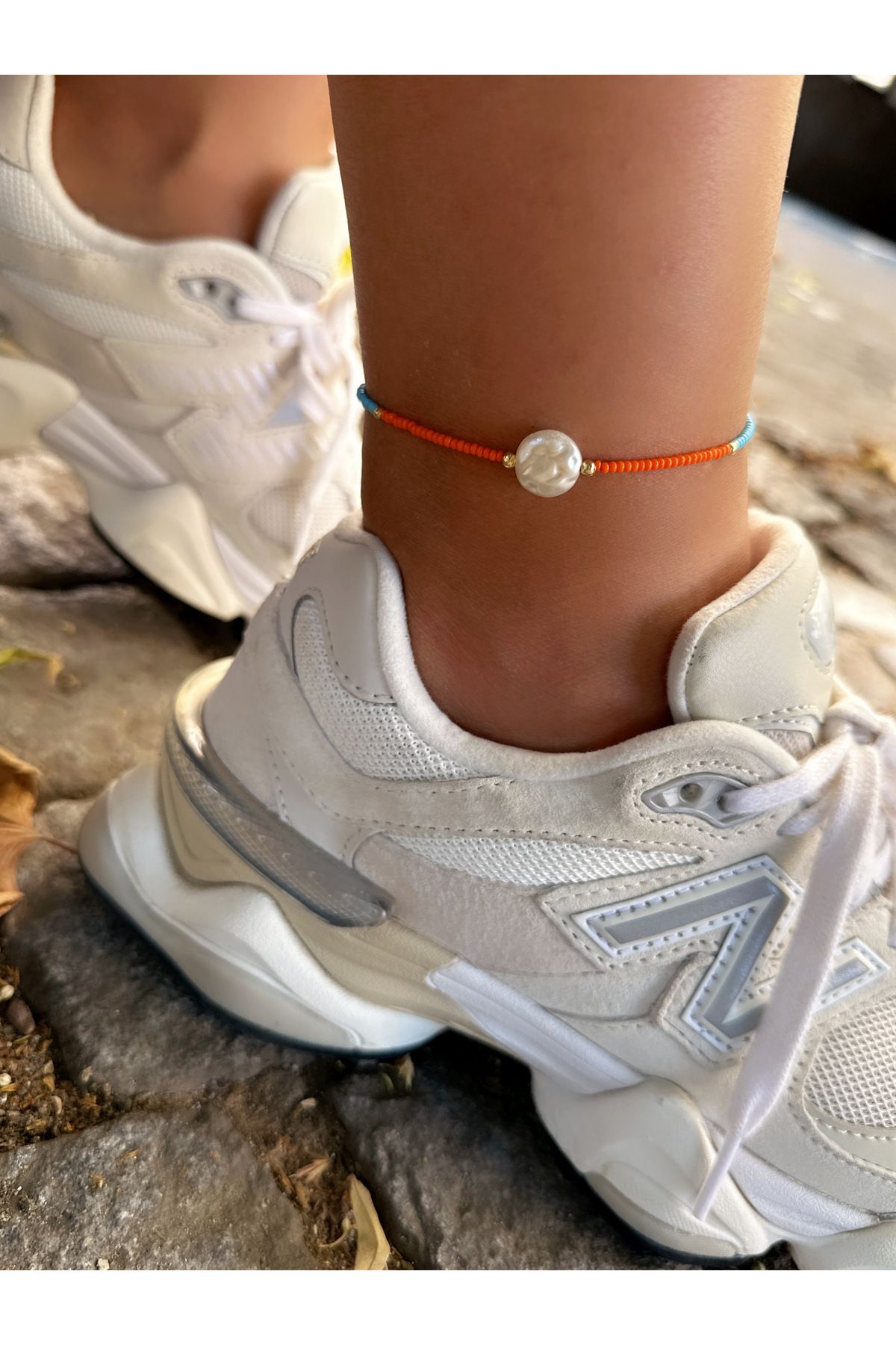 HeyYou Jewelry Çokrenk halhal