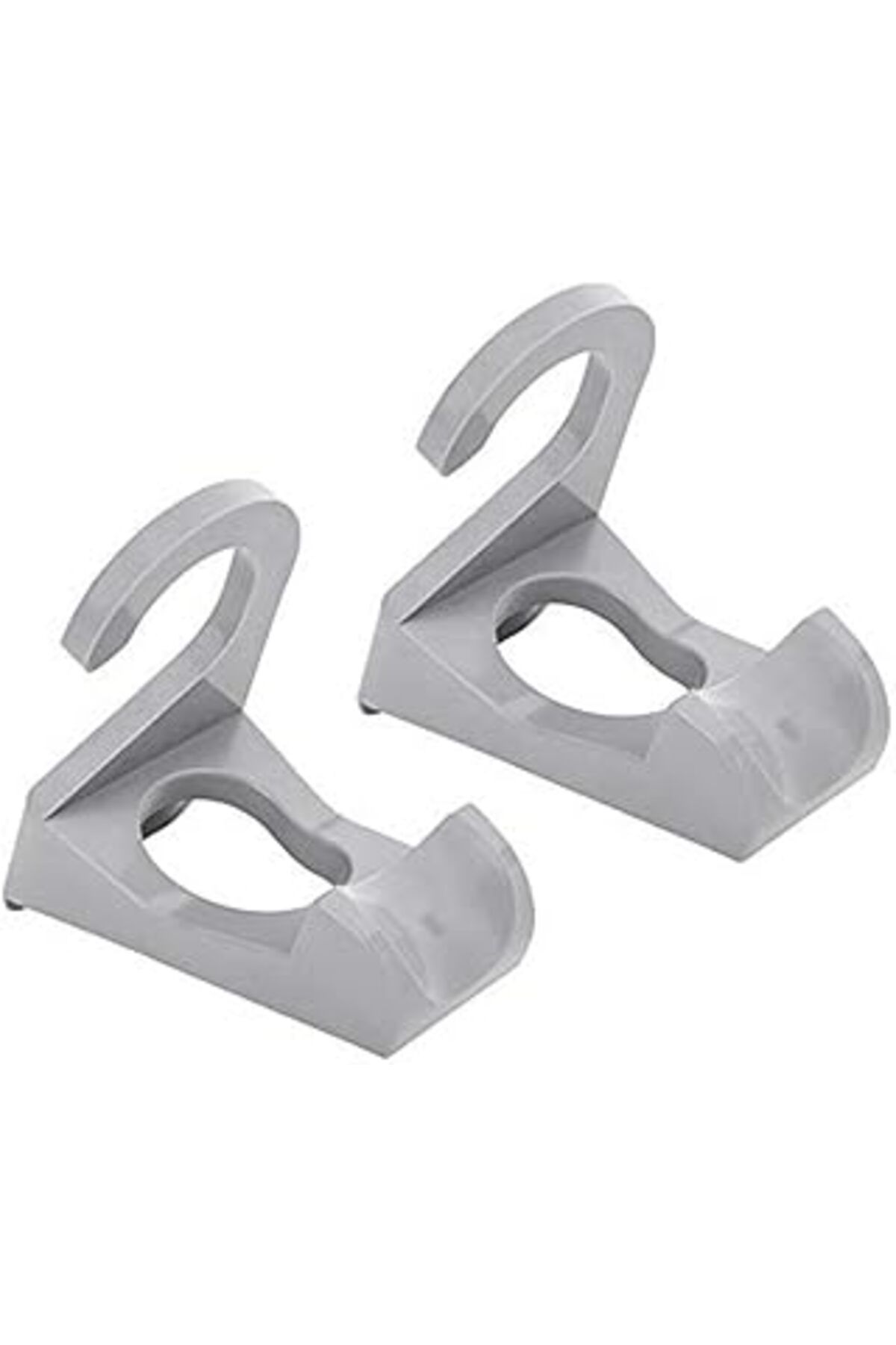 Pazarcan Flowclear, Akrilonitril Bütadien Stiren (Abs), 2 Adet Hortum Desteği, 32 Mm Bağlantılı Havuzlar