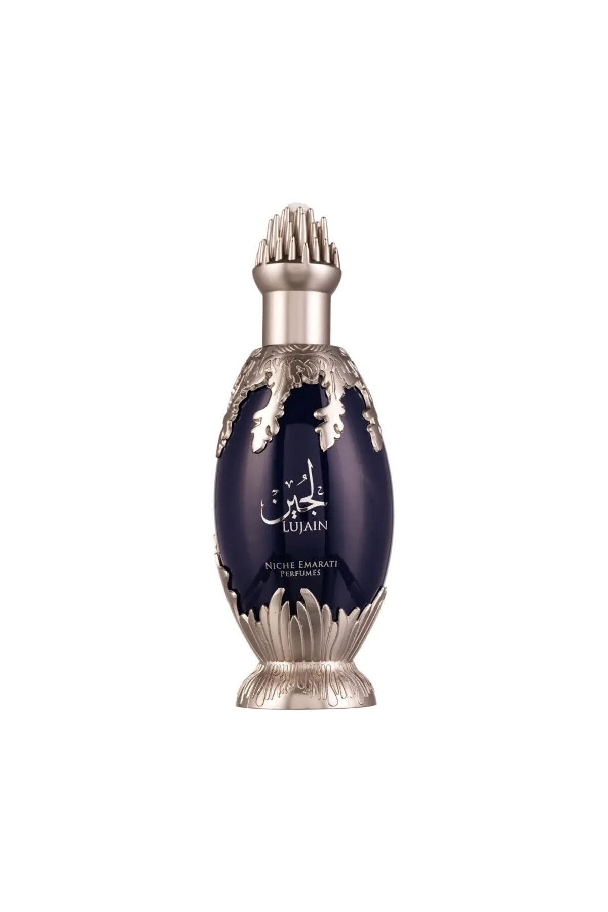 lattafa-Lujain, Niche Emarati Perfumes by Lattafa, Eau de Parfum Unisex, 100ml 2