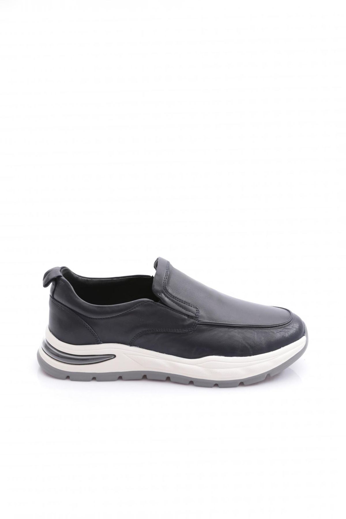 DGN 1841-1 Erkek Sneakers Ayakkabı