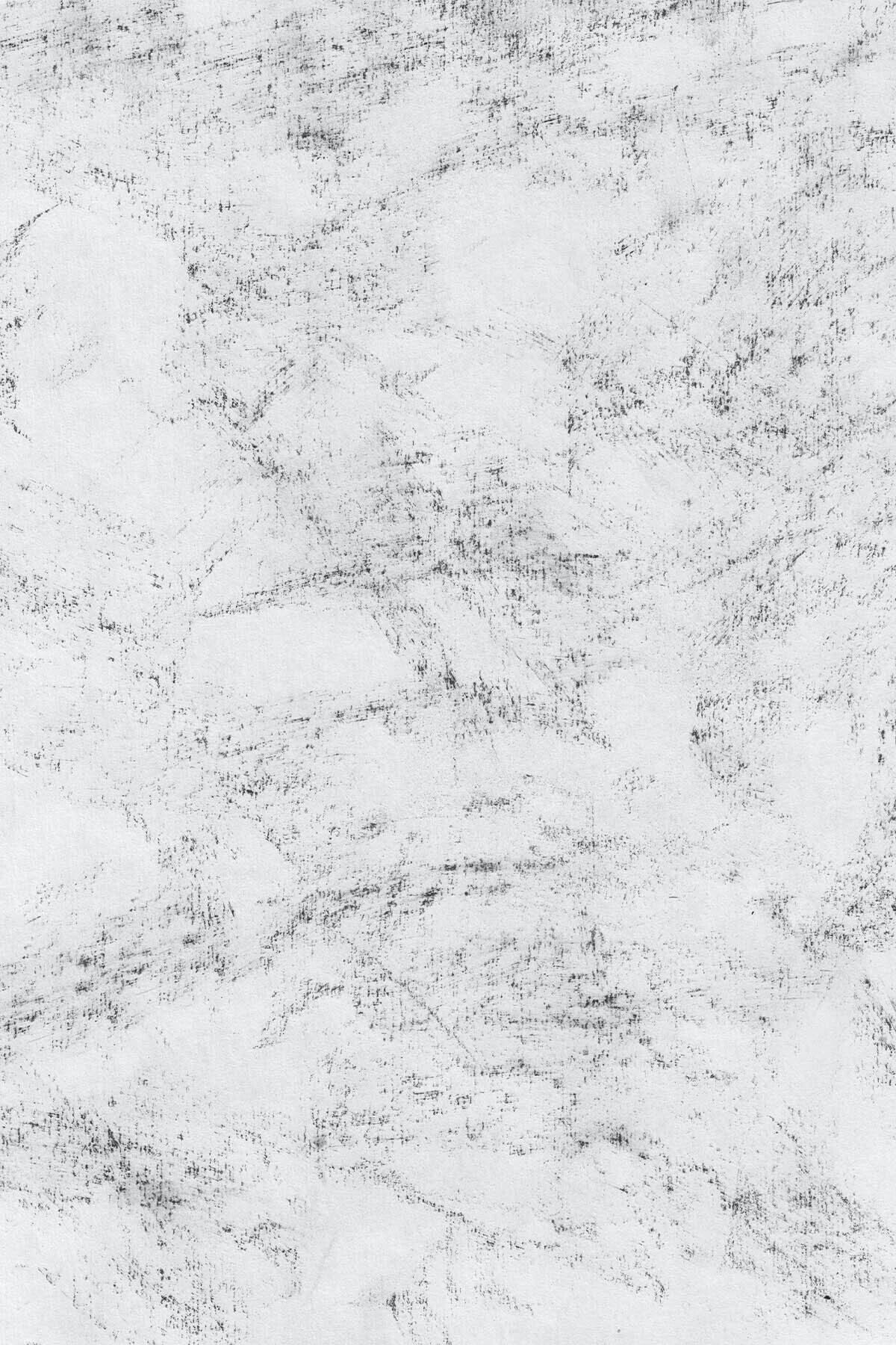 Elioure Suya Dayanıklı Beton Görünümlü Dekoratif Folyo 50x100 Beyaz ve Renkli