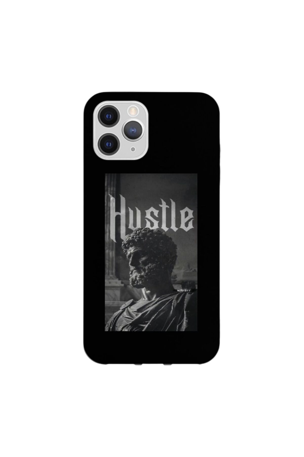 ENITAN İphone 11 İle Uyumlu Desenli Kııf