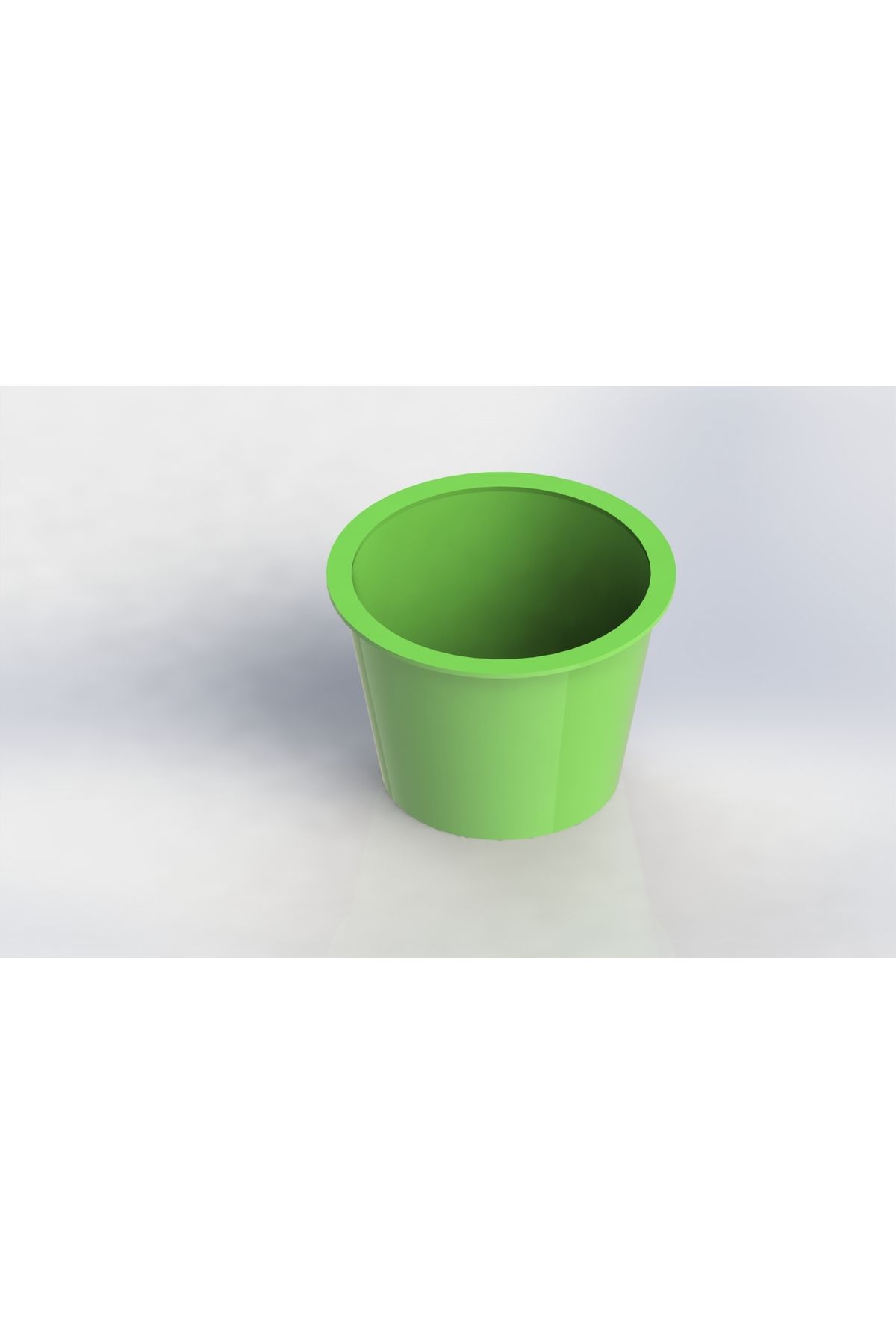 talaşoğlu 3D baskılı Snackeez