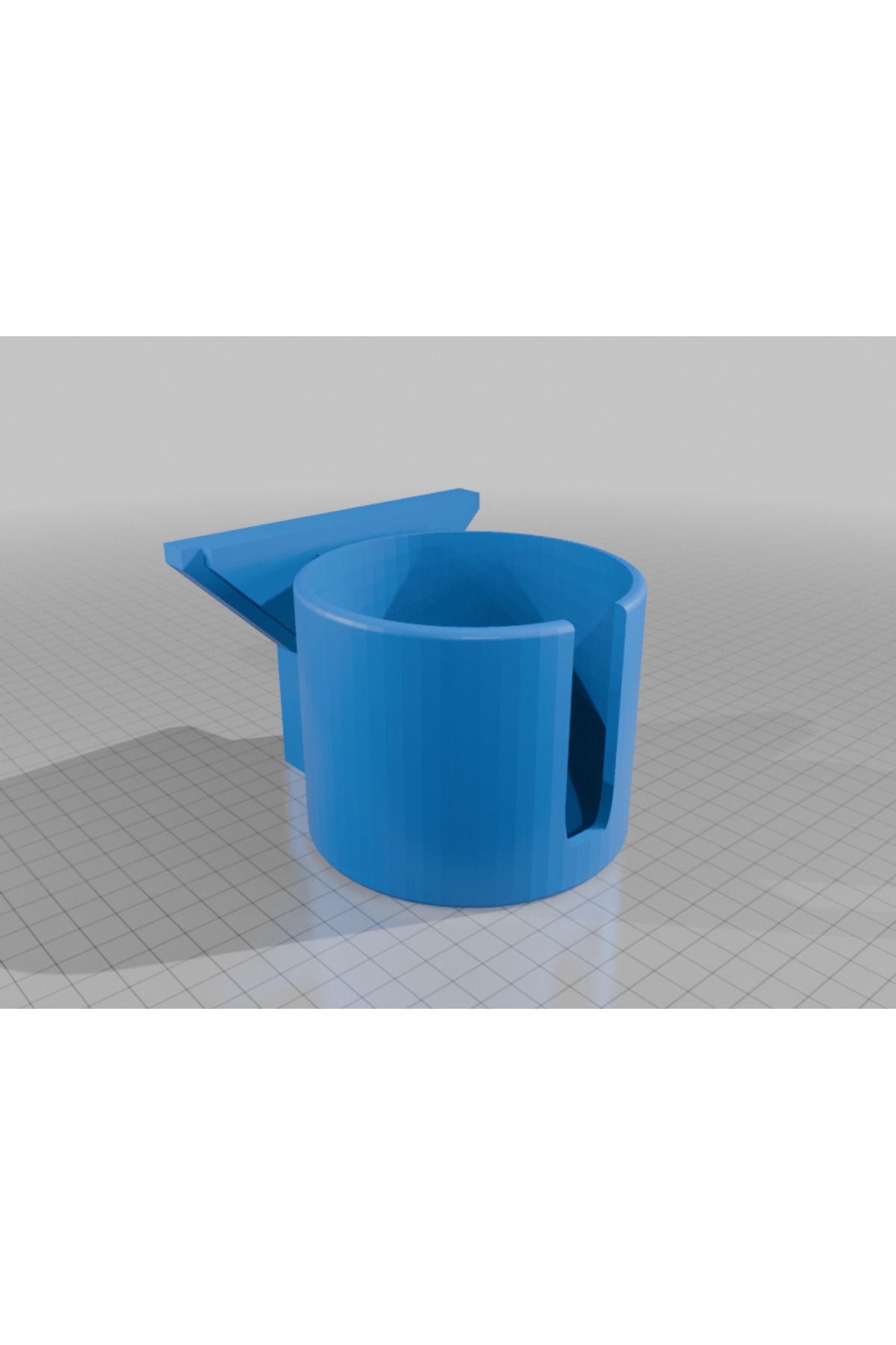talaşoğlu Ryobi Link Cup Tutucu