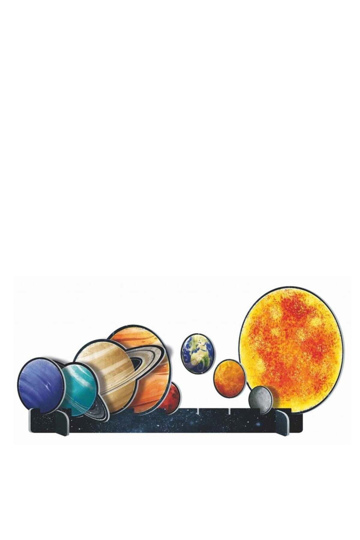 SASSI The Ultimate Atlas - Space