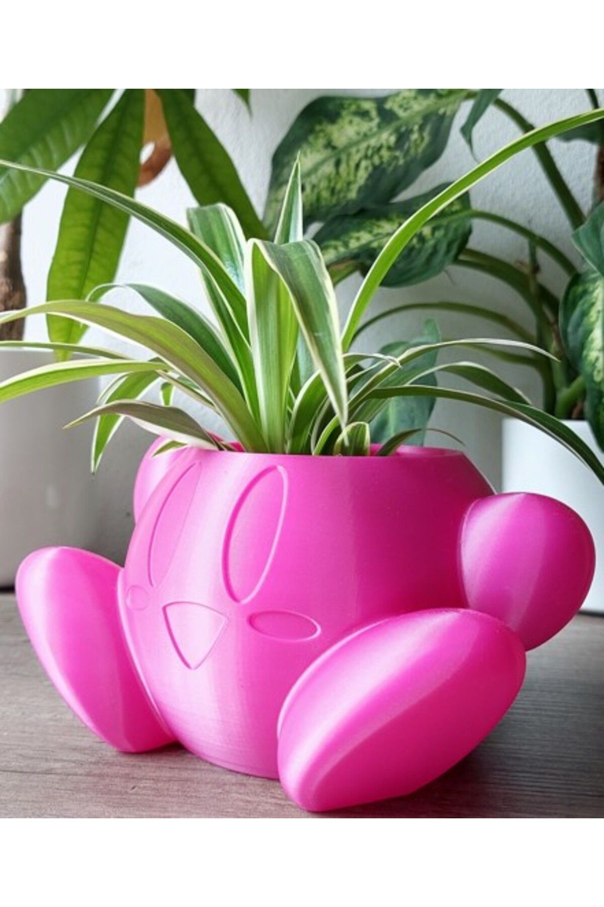 talaşoğlu Kirby ekici