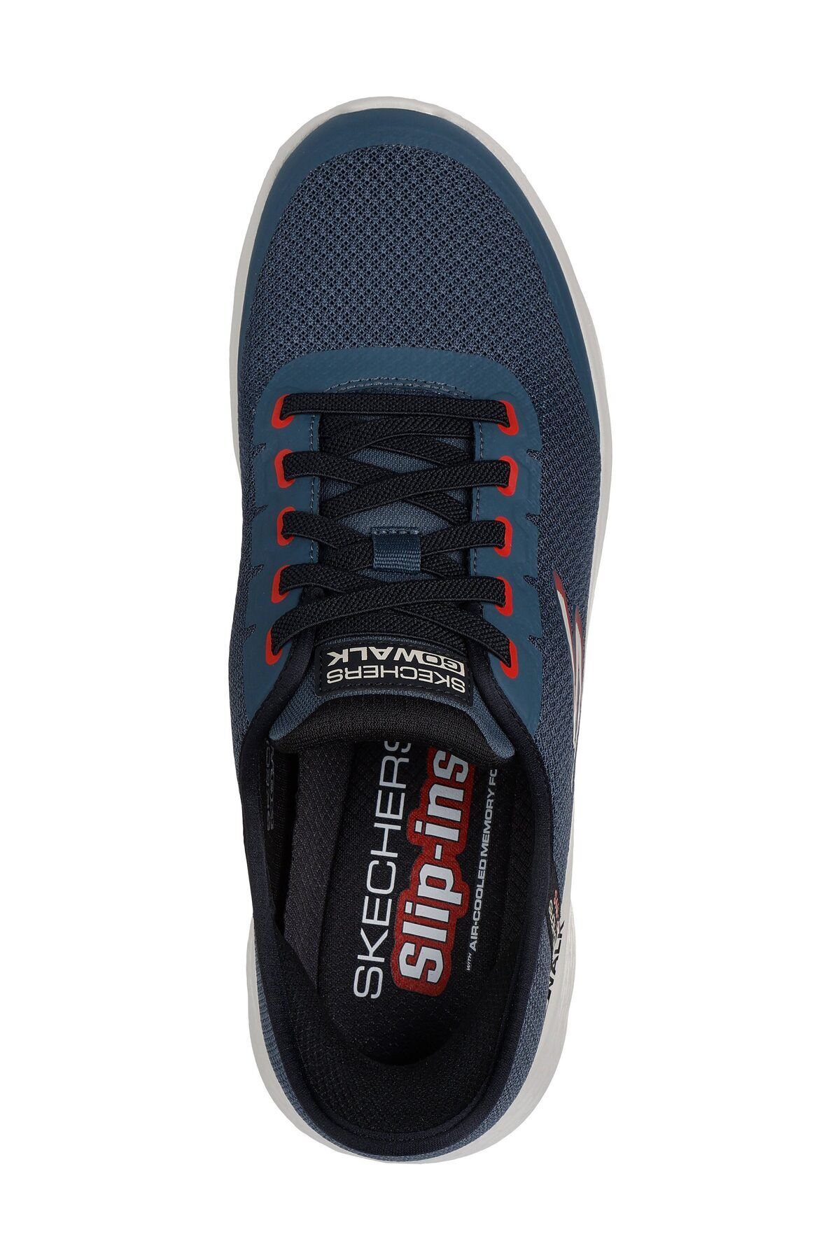 SKECHERS-GO WALK FLEX - NETRO 4