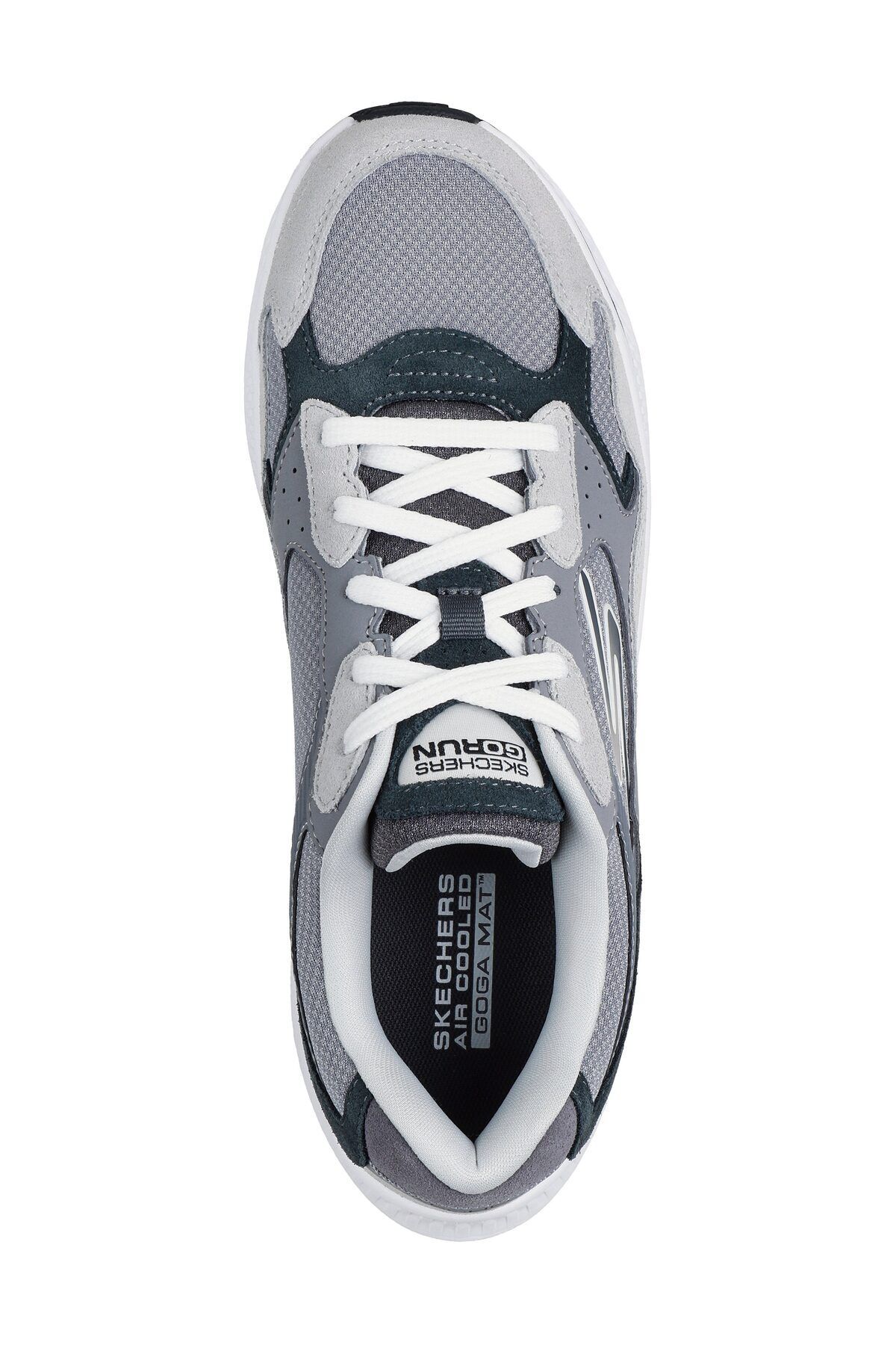SKECHERS-GO RUN CONSISTENT 2.0 - RETRO RUNNER V1 4