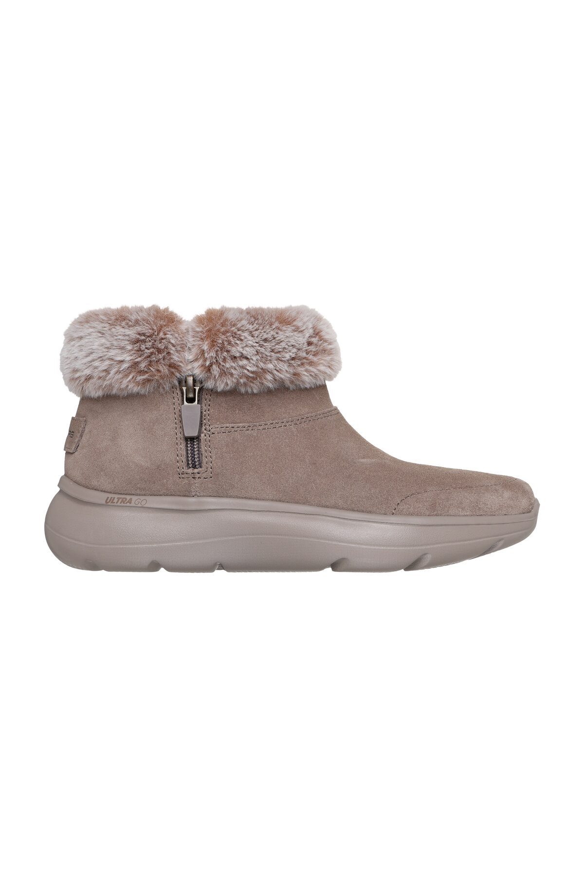 SKECHERS ON-THE-GO ENCORE – SNOW-CAPPED