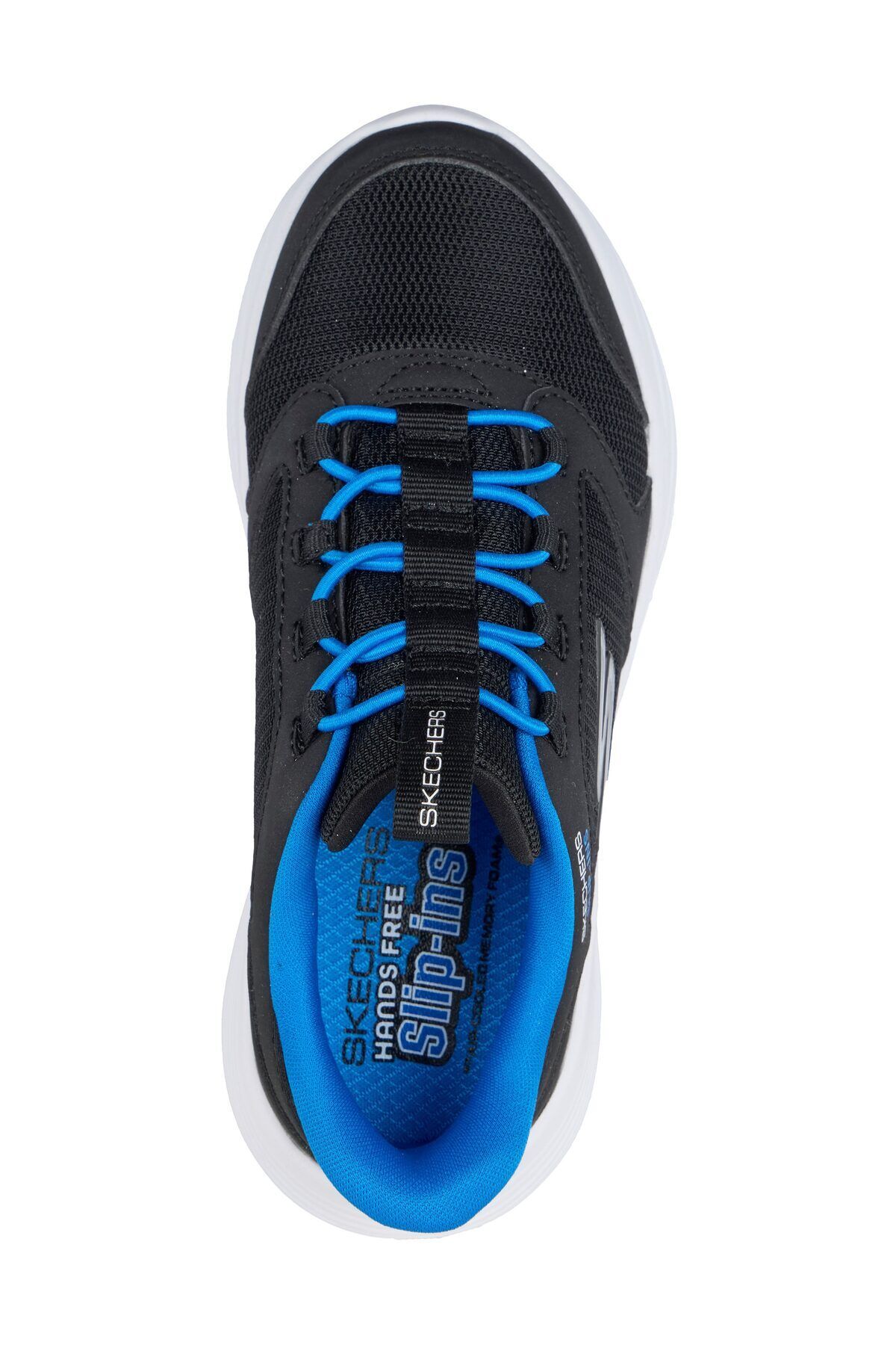 SKECHERS-GO RUN 400 V2 – TURBO-BRISK 4