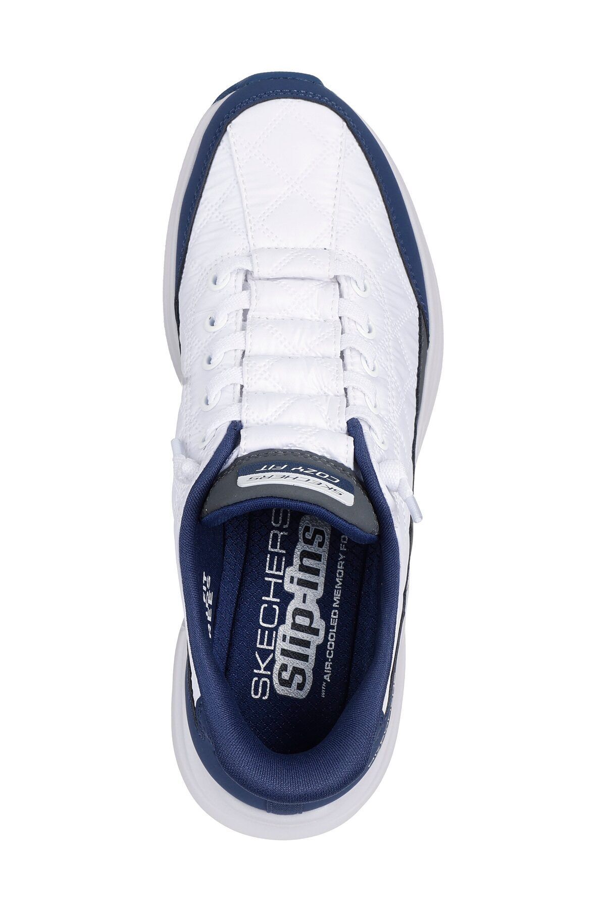 SKECHERS-CONTOUR FOAM - 2