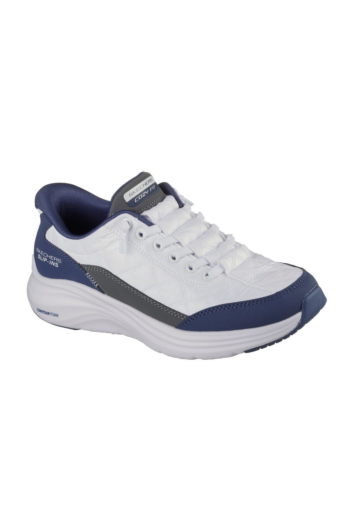SKECHERS-CONTOUR FOAM - 4