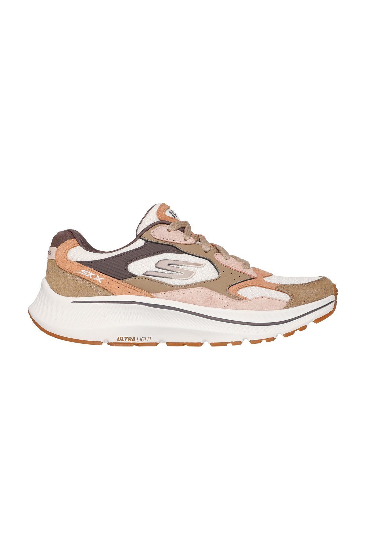 SKECHERS-GO RUN CONSISTENT 2.0 - RETRO STRIDE 1