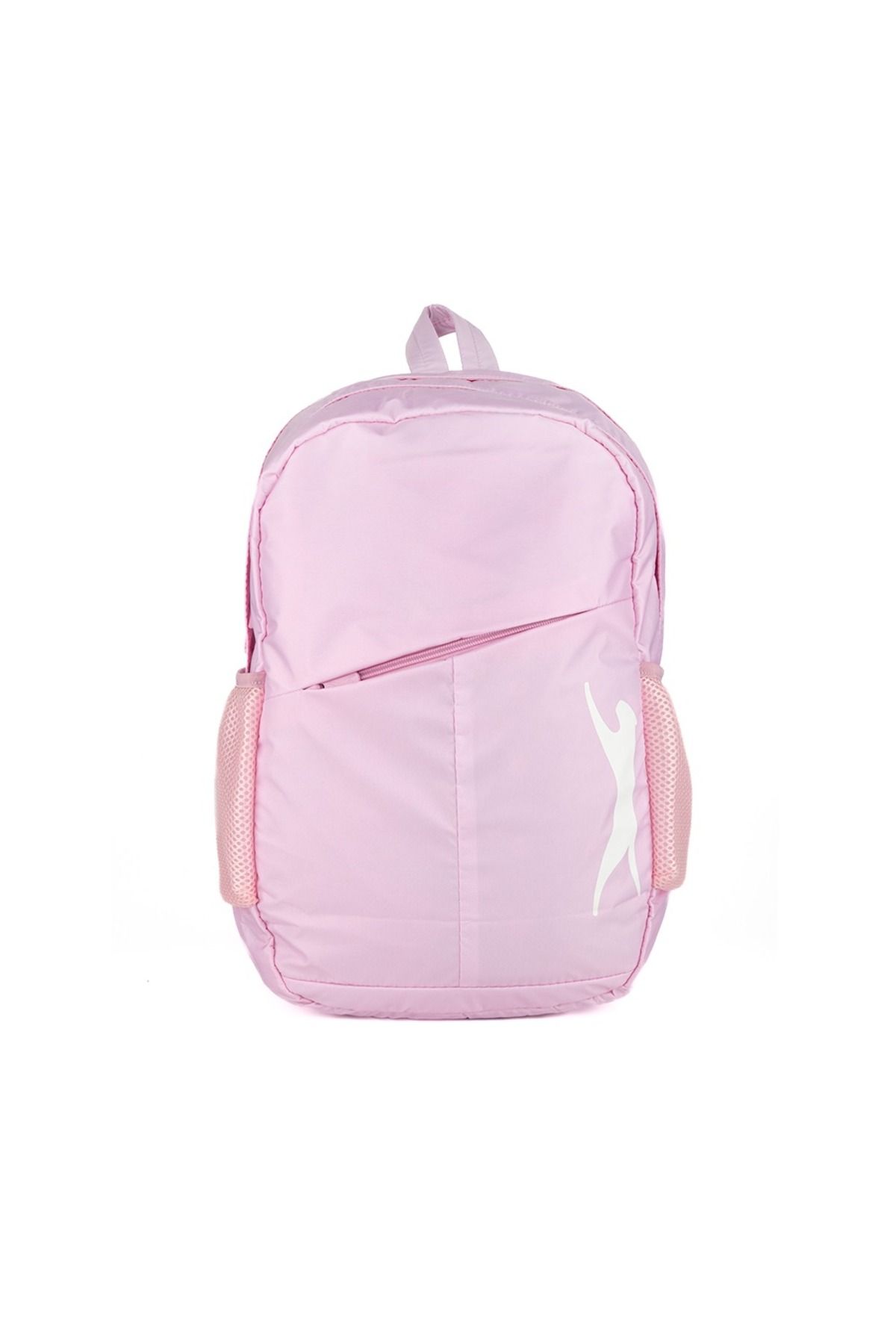 Slazenger-Slazenger Comfort Pink Backpack - Me Bag 24048 1