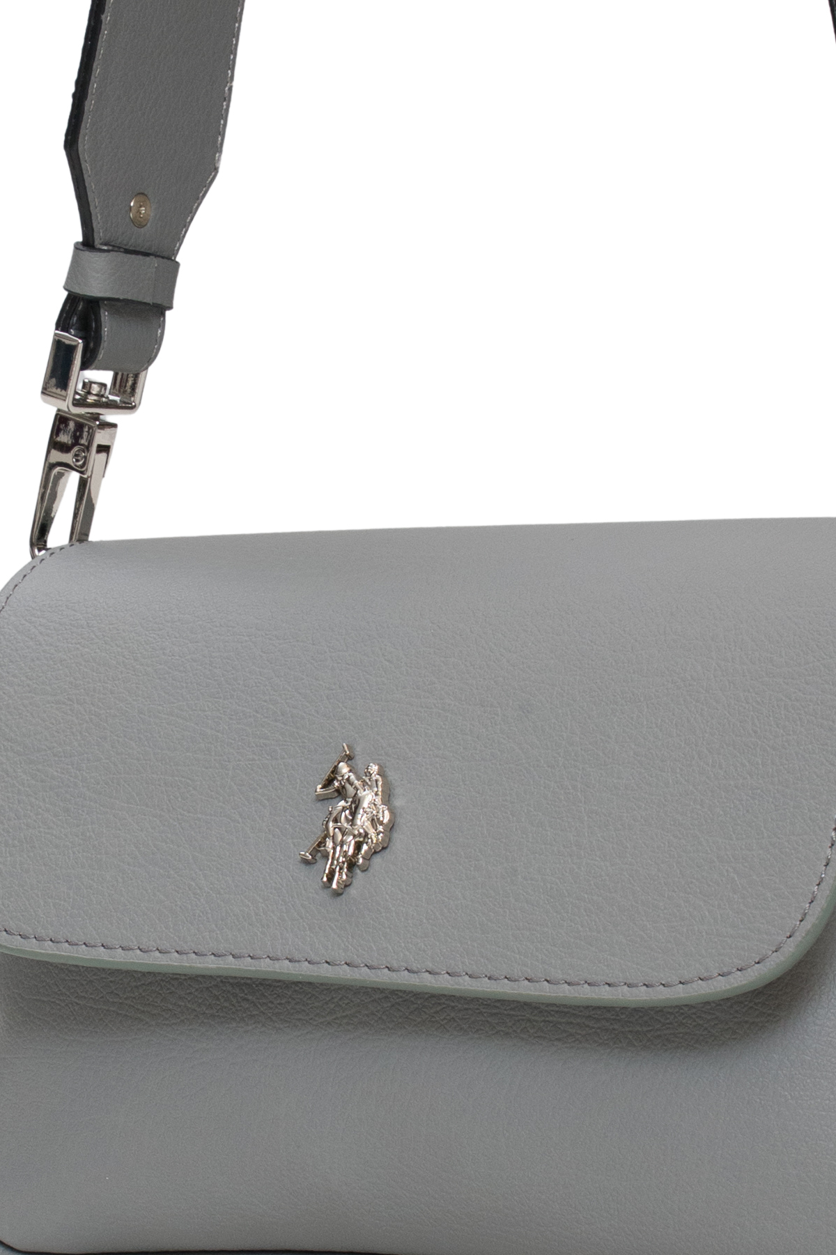 کیف پستی زنانه راسته | یو اس پولو U.S. Polo Assn. US25600 - تصویر 4