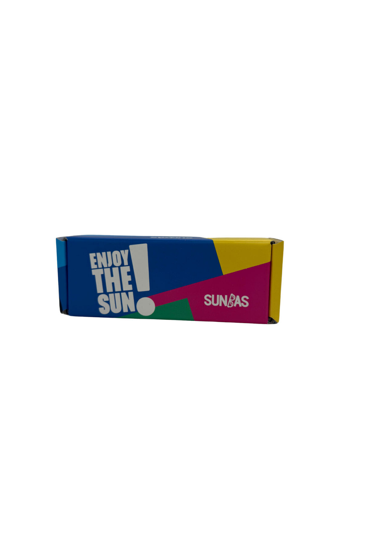Sunbas-Sunglasses Formentera Yellow Sunglasses For Men And Women 5