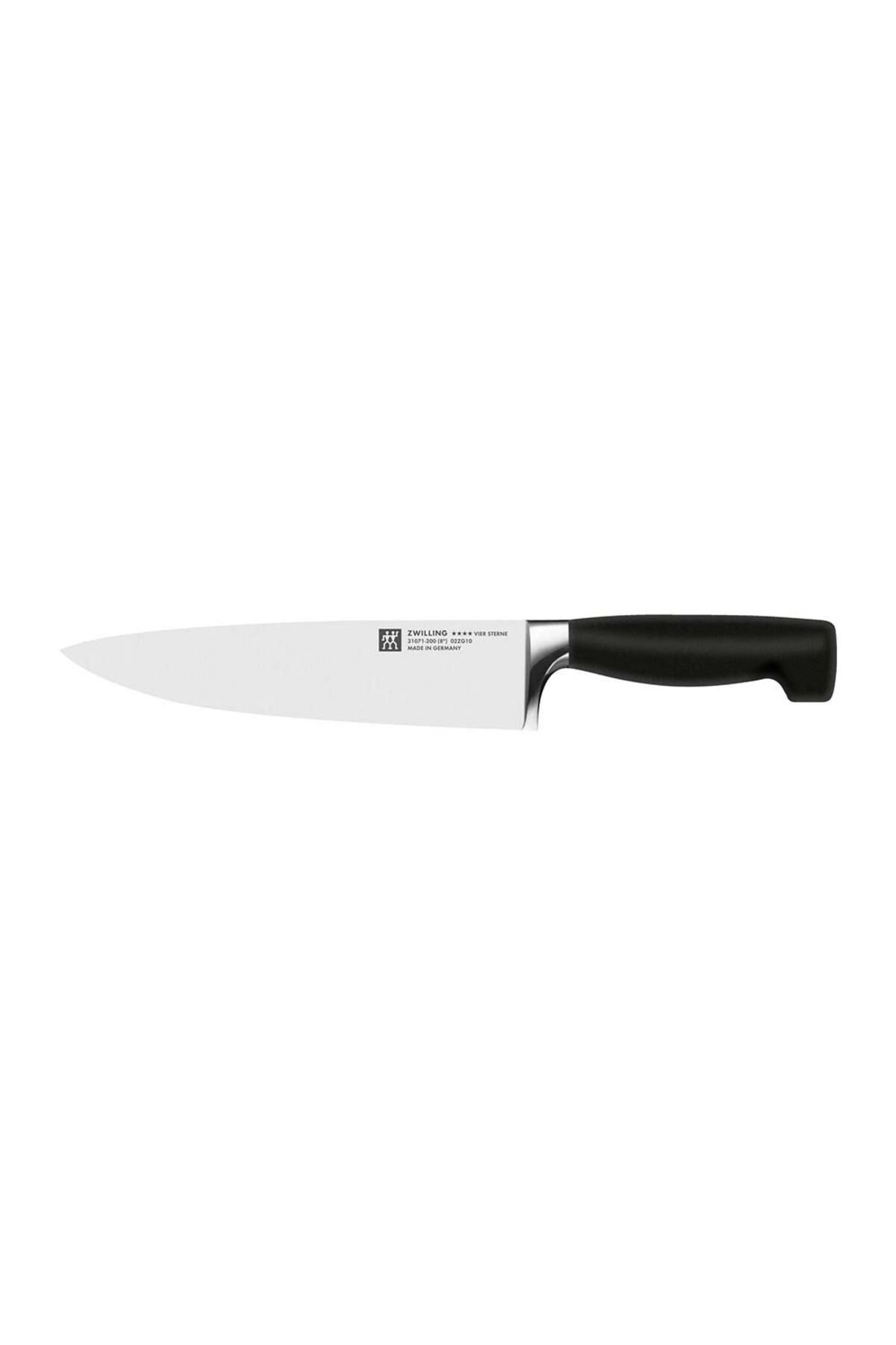 ZWILLING-7 Piece Knife Set with Self Sharpening Knife Block 5