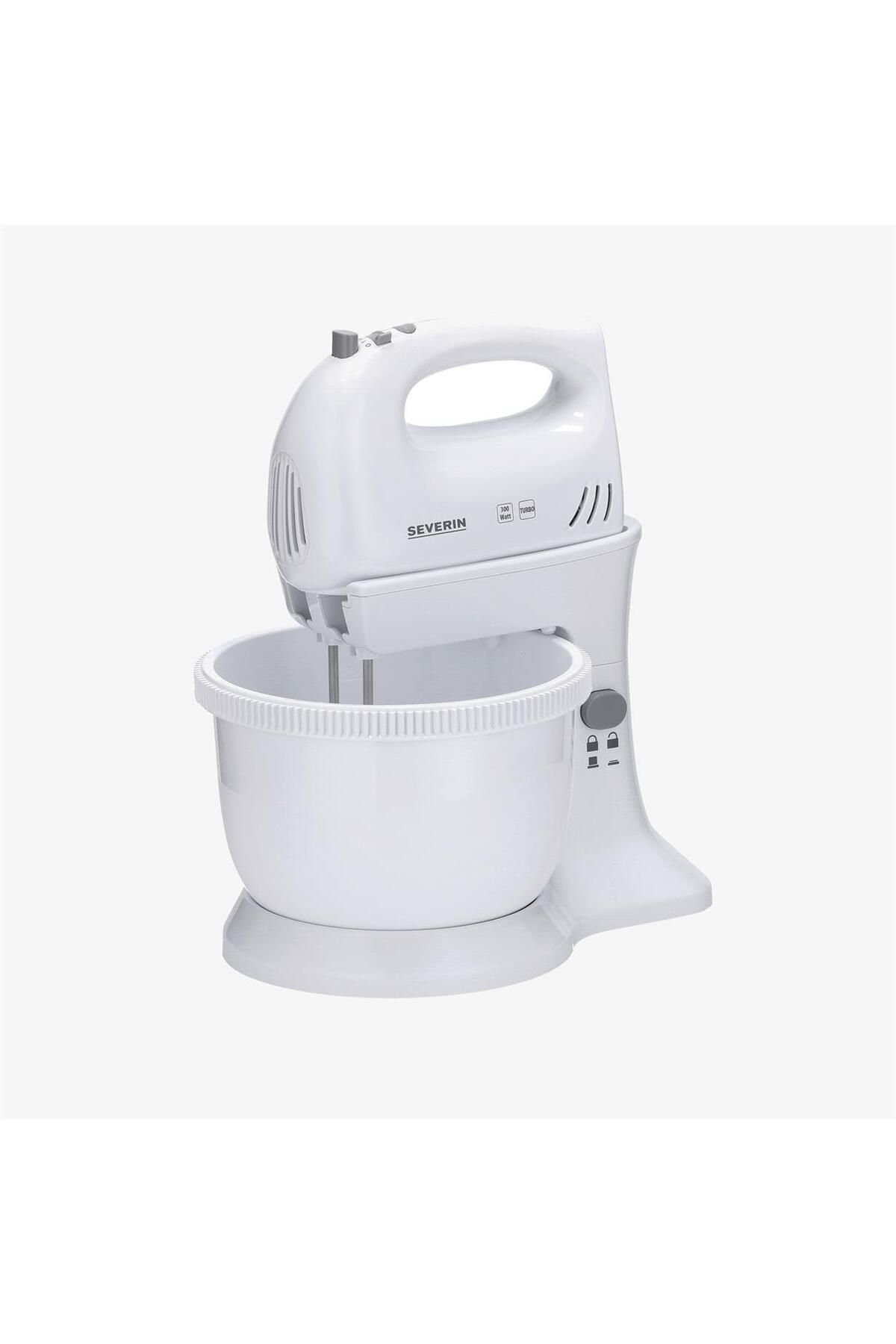 Severin-Hm 3810 Hand Mixer Set 1