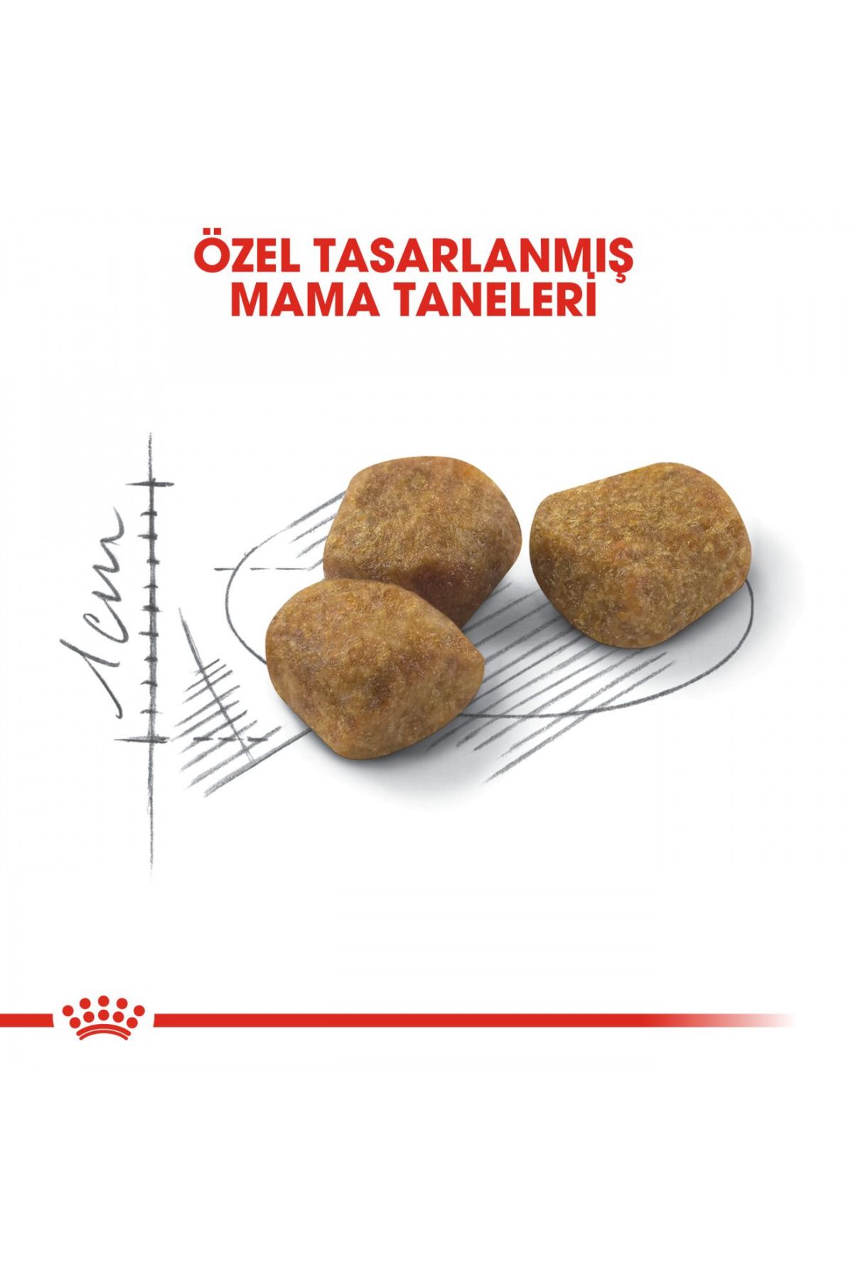 Royal Canin-Indoor 7 Ev Kedileri Için Yaşlı Kedi Maması 3,5kg 4