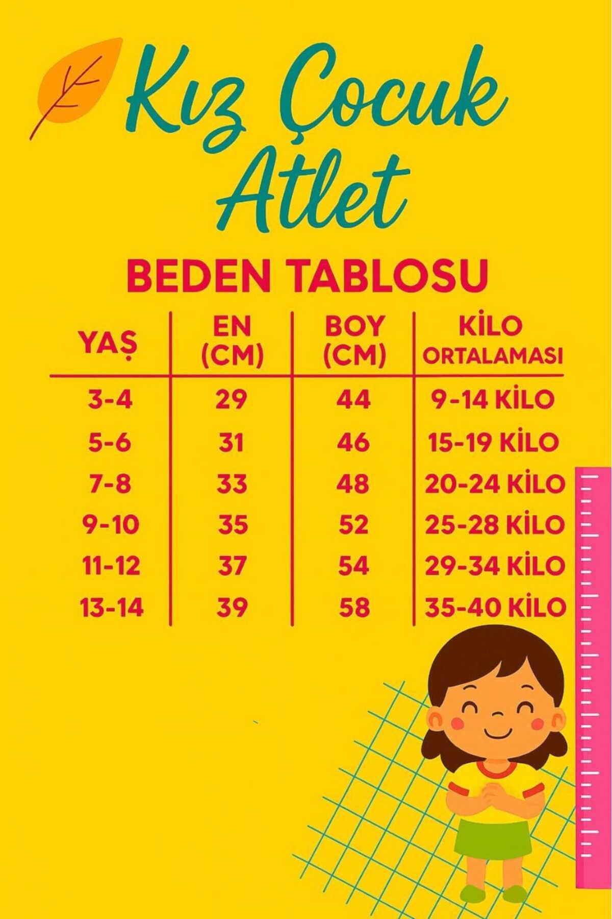 Mood Agenda Kız Çocuk Beyaz Pamuklu Penye Ip Askılı 6'lı Atlet fotoğrafı 2 (önizleme)