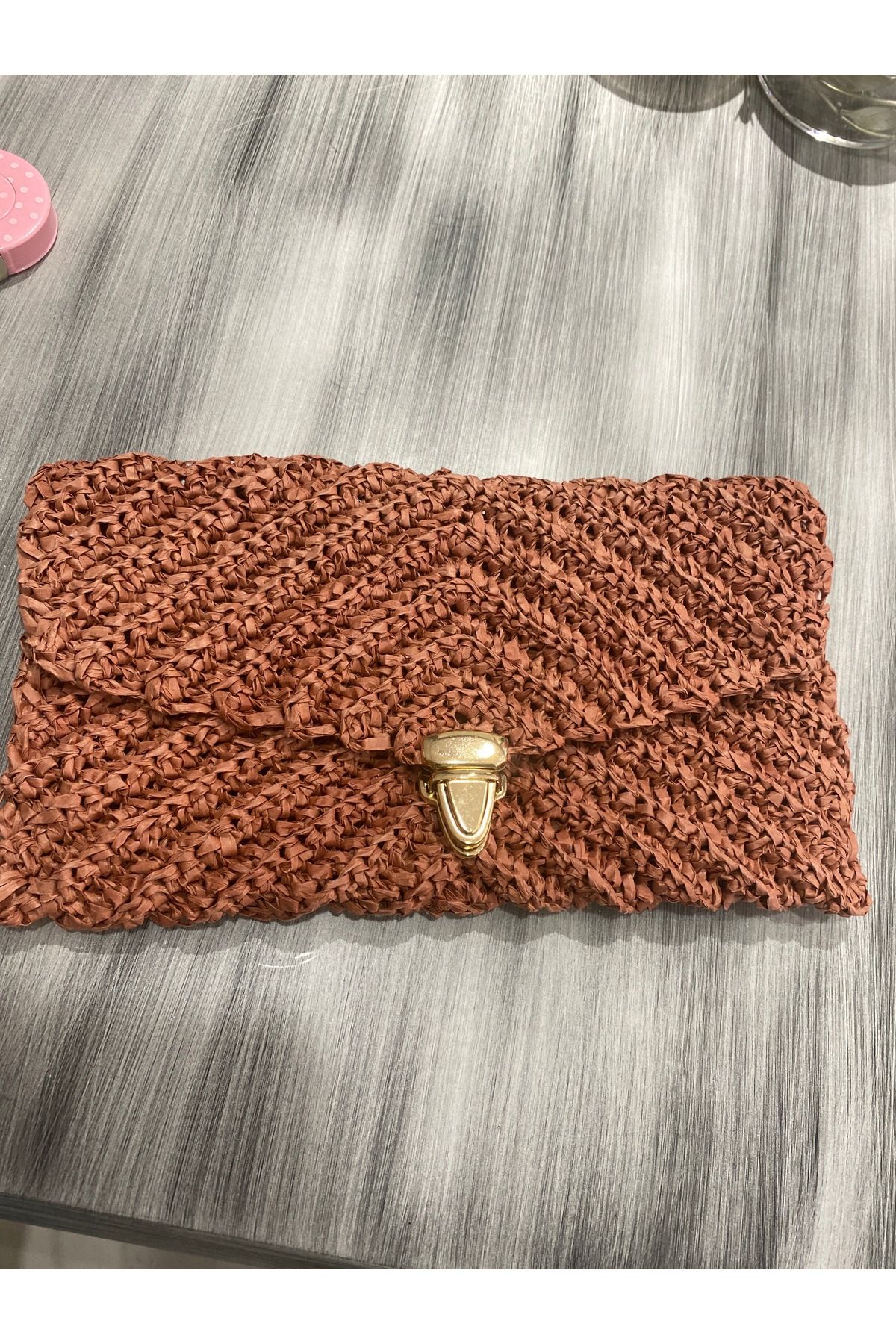 MODA El çantası
