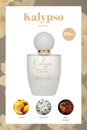 Frederic Patric By Patric Kalypso Premium Parfüm